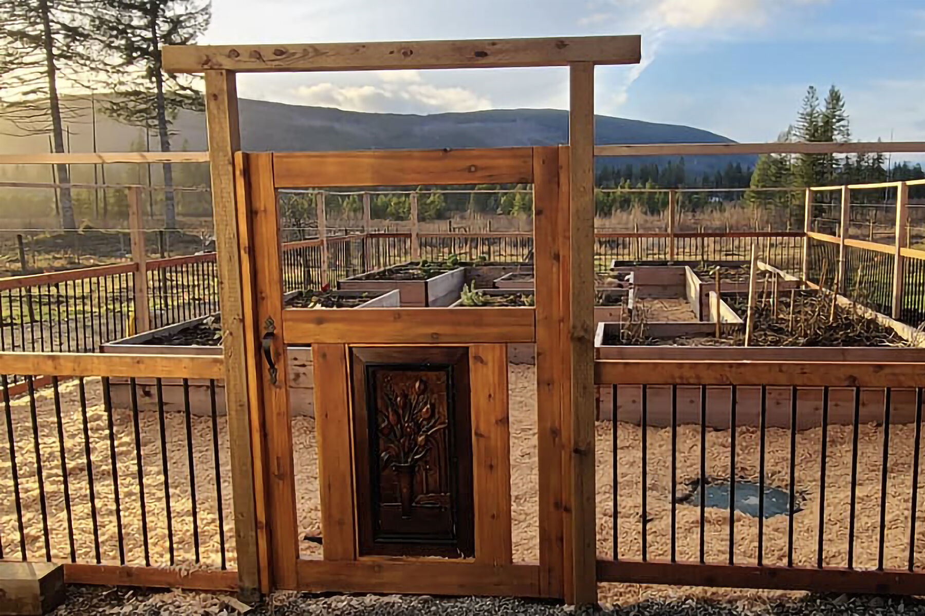  Unique & Substantial Acreage - 物件實景