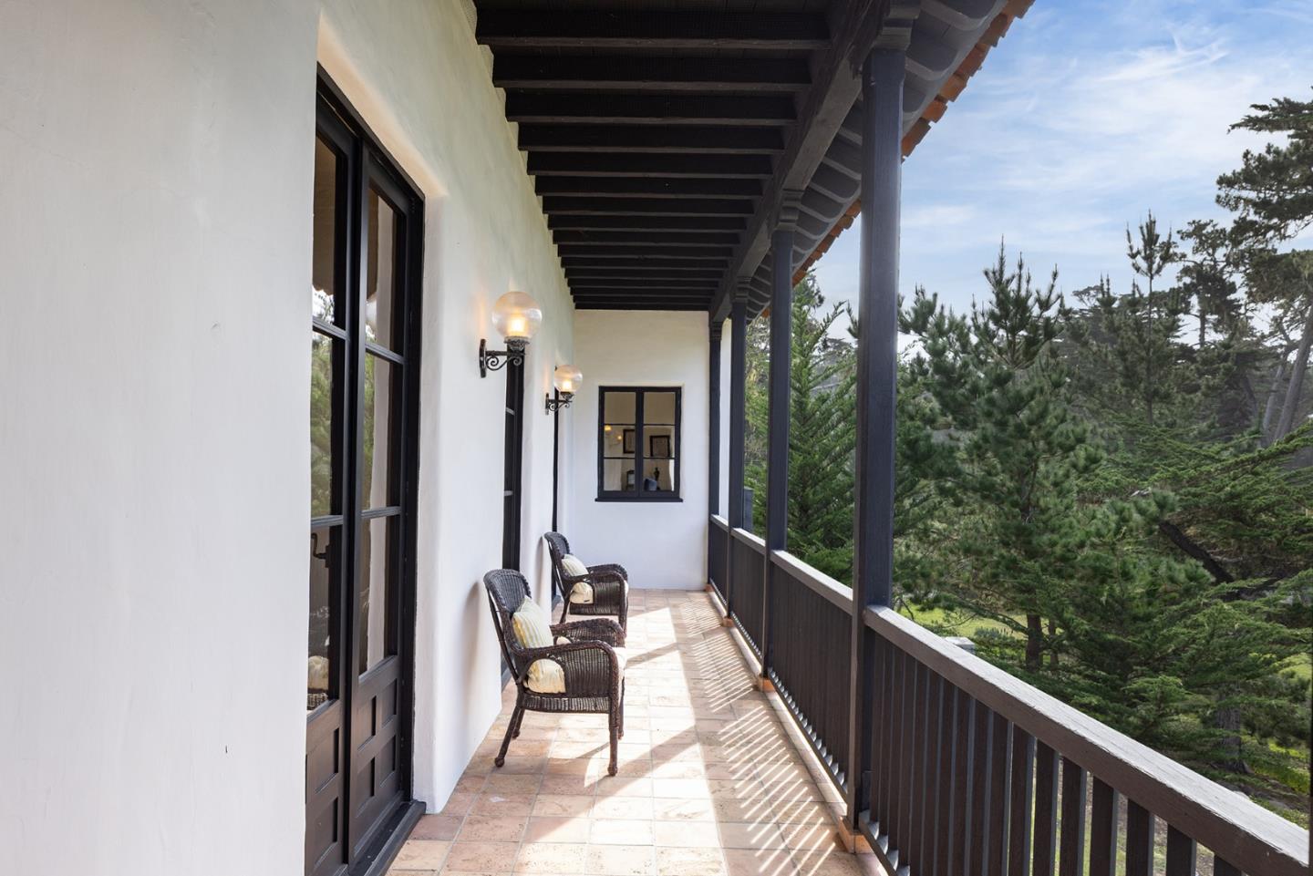 Pebble Beach, California, 93953, United States, 5 Bedrooms Bedrooms, ,5 BathroomsBathrooms,Residential,For Sale,1947438