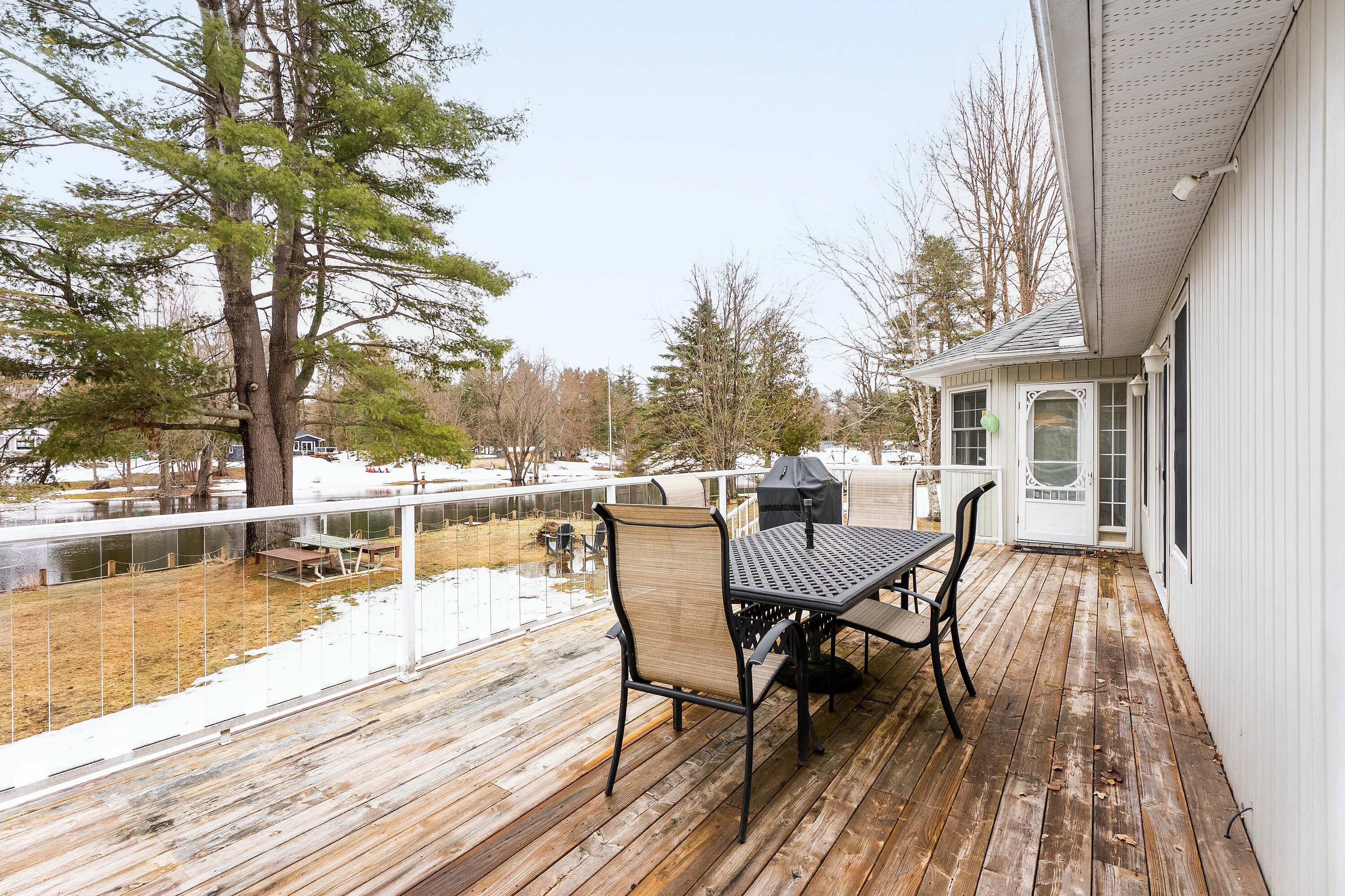  Inviting Severn River Bungalow - 物件實景