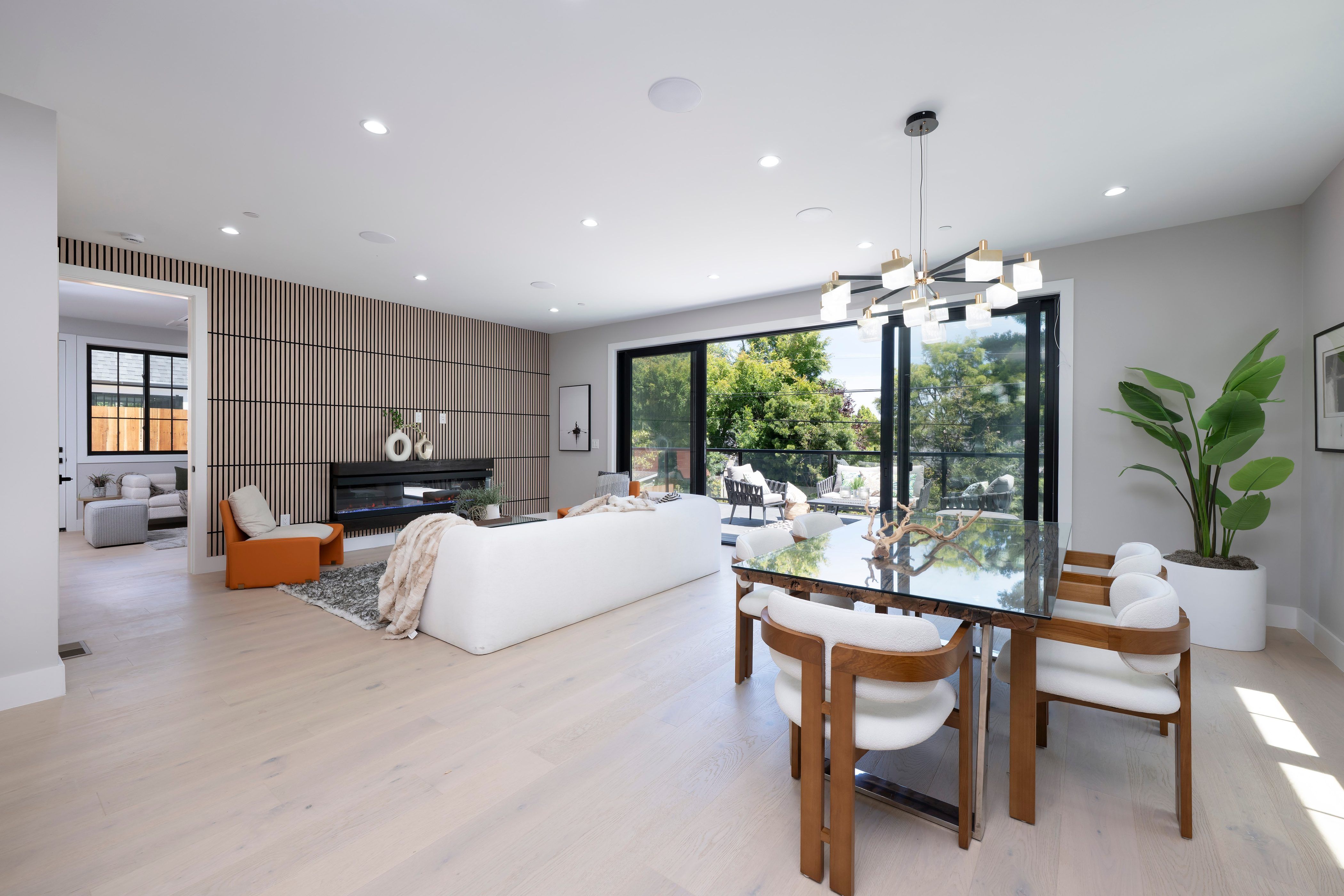  New Construction in Premier Easton Addition - 物件實景