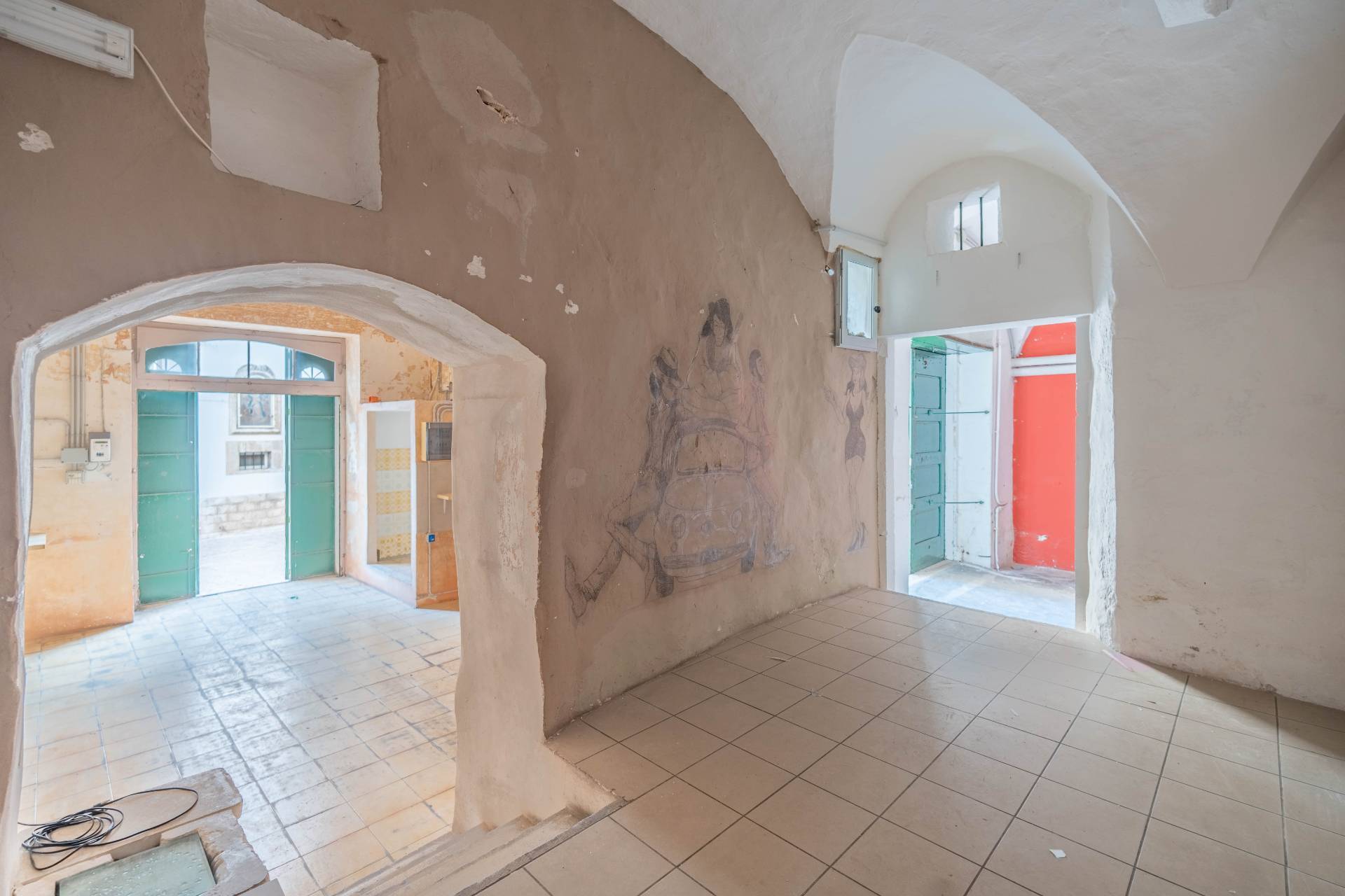 Via Nicol? Machiavelli, Martina Franca, Taranto, 74015, IT, 16 Bedrooms Bedrooms, ,3 BathroomsBathrooms,Residential,For Sale,Via Nicol? Machiavelli,1444362