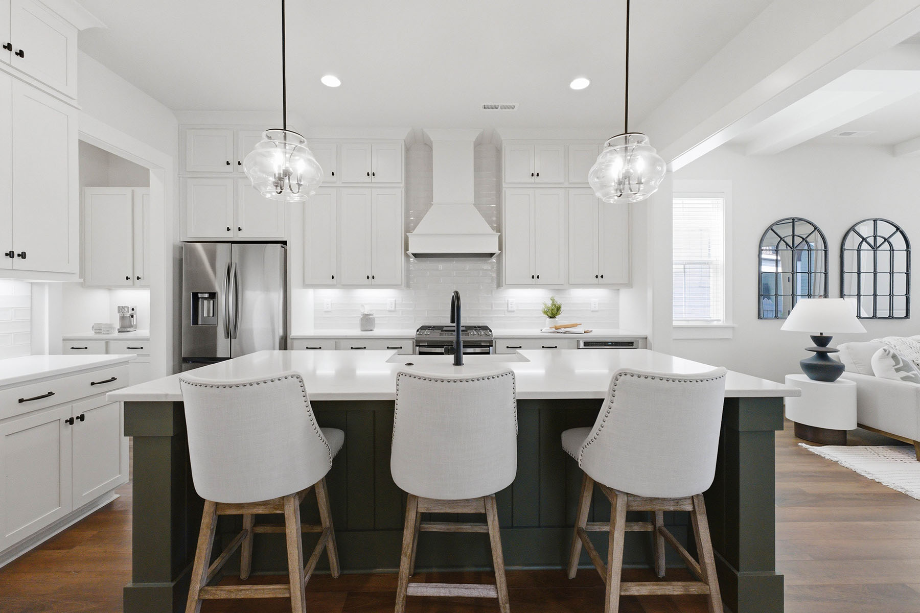  COTTAGES AT SPRINGFIELD TOWN CENTER - 物件實景