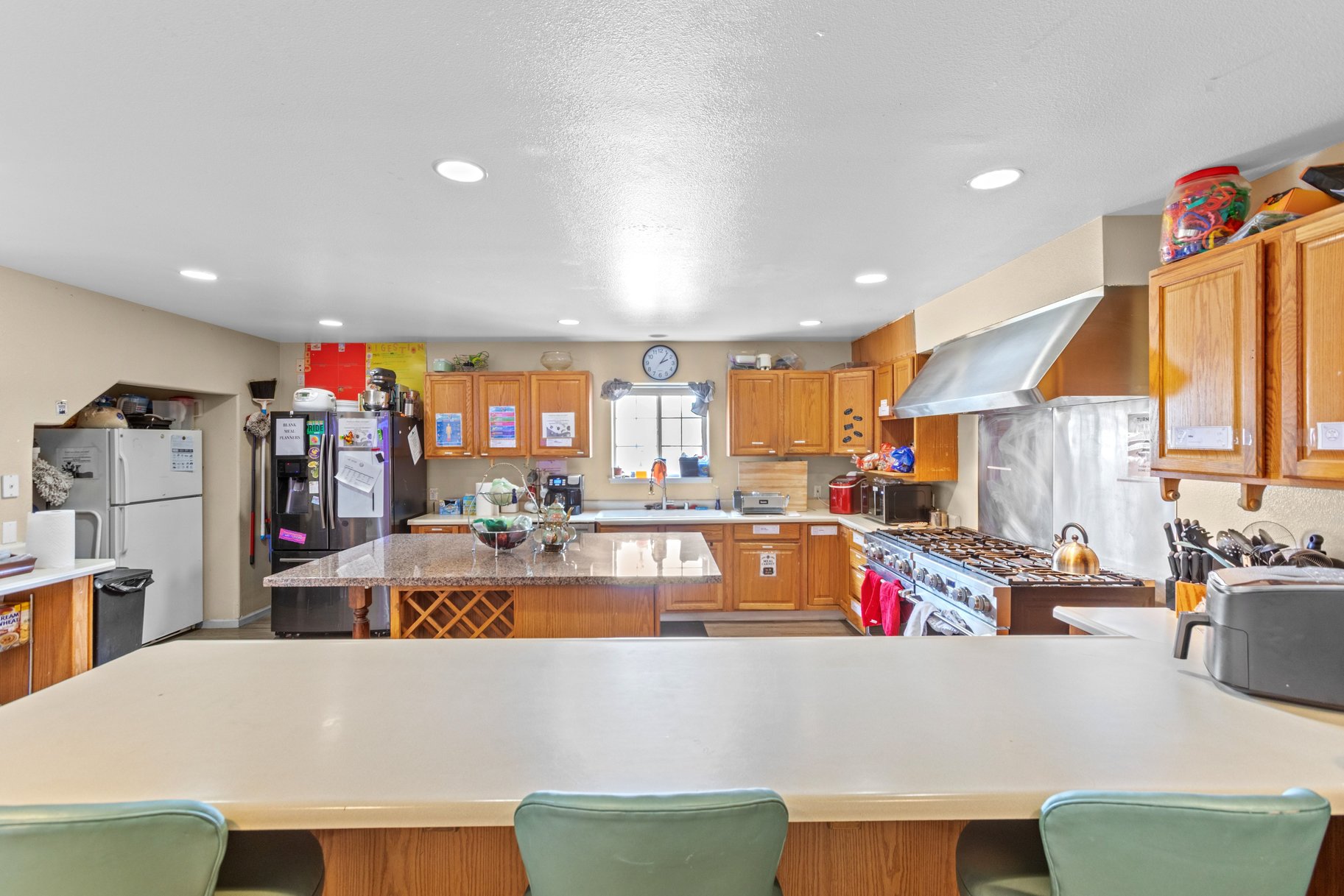  Rare Find in Reno: Permit Already Approved for Up to 15 Beds - 物件實景