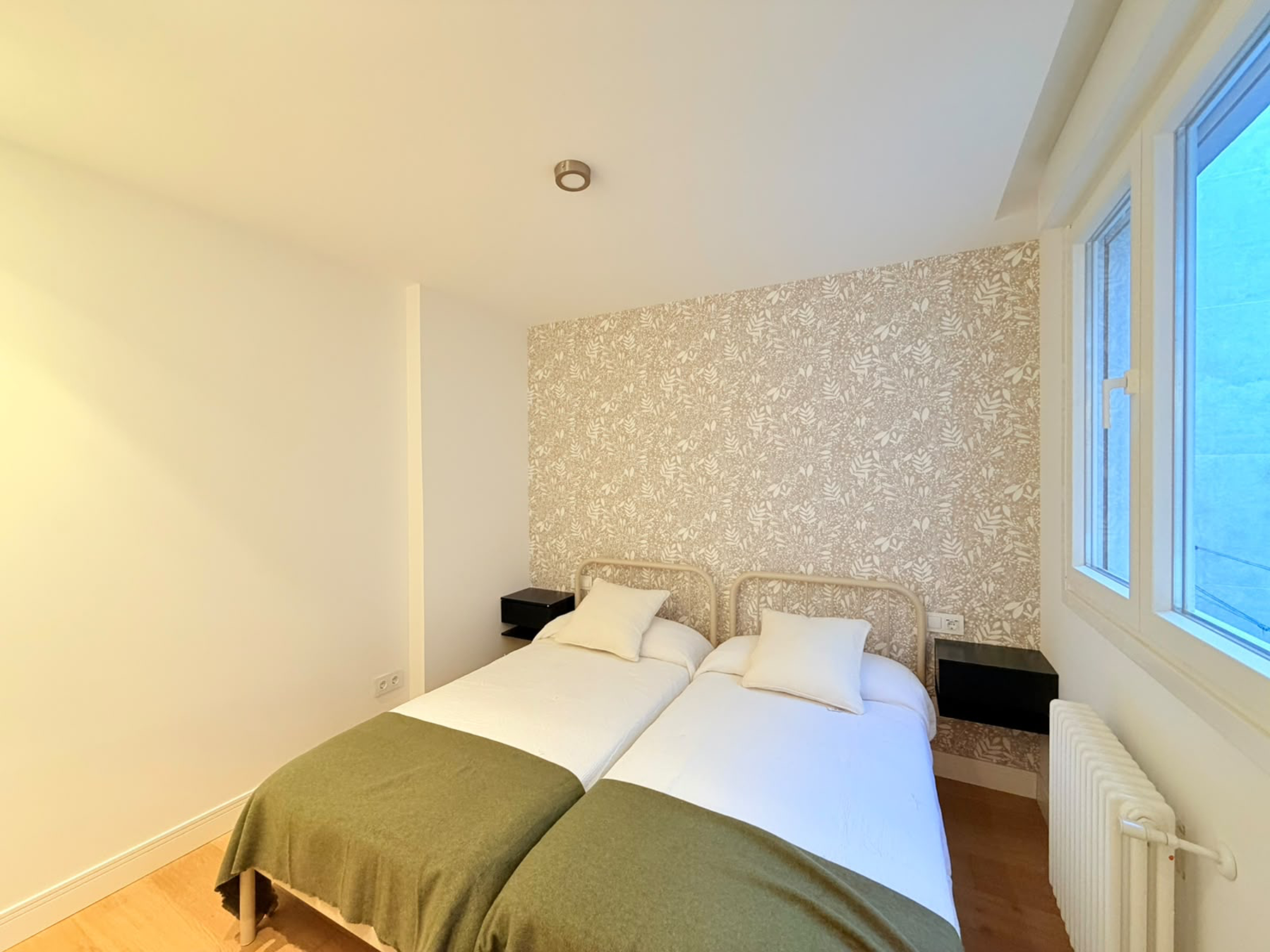  Bright flat with terrace, garage, and 3 bedrooms in Castellana - 物件實景