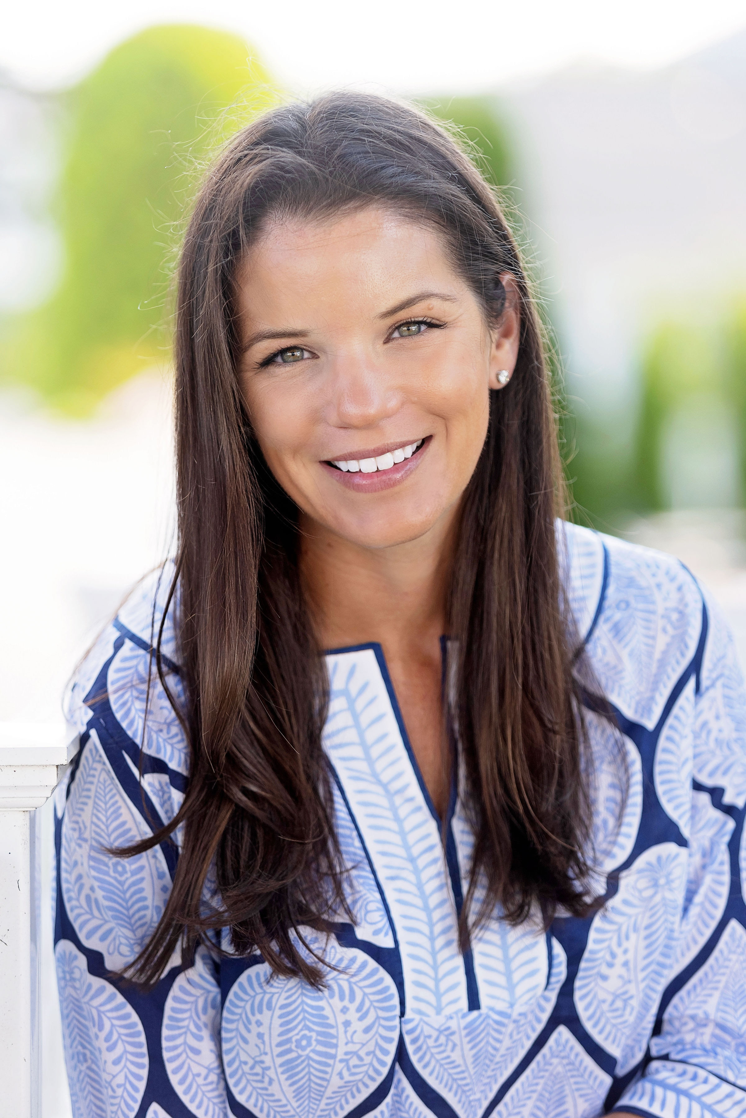 Johanna Perskie