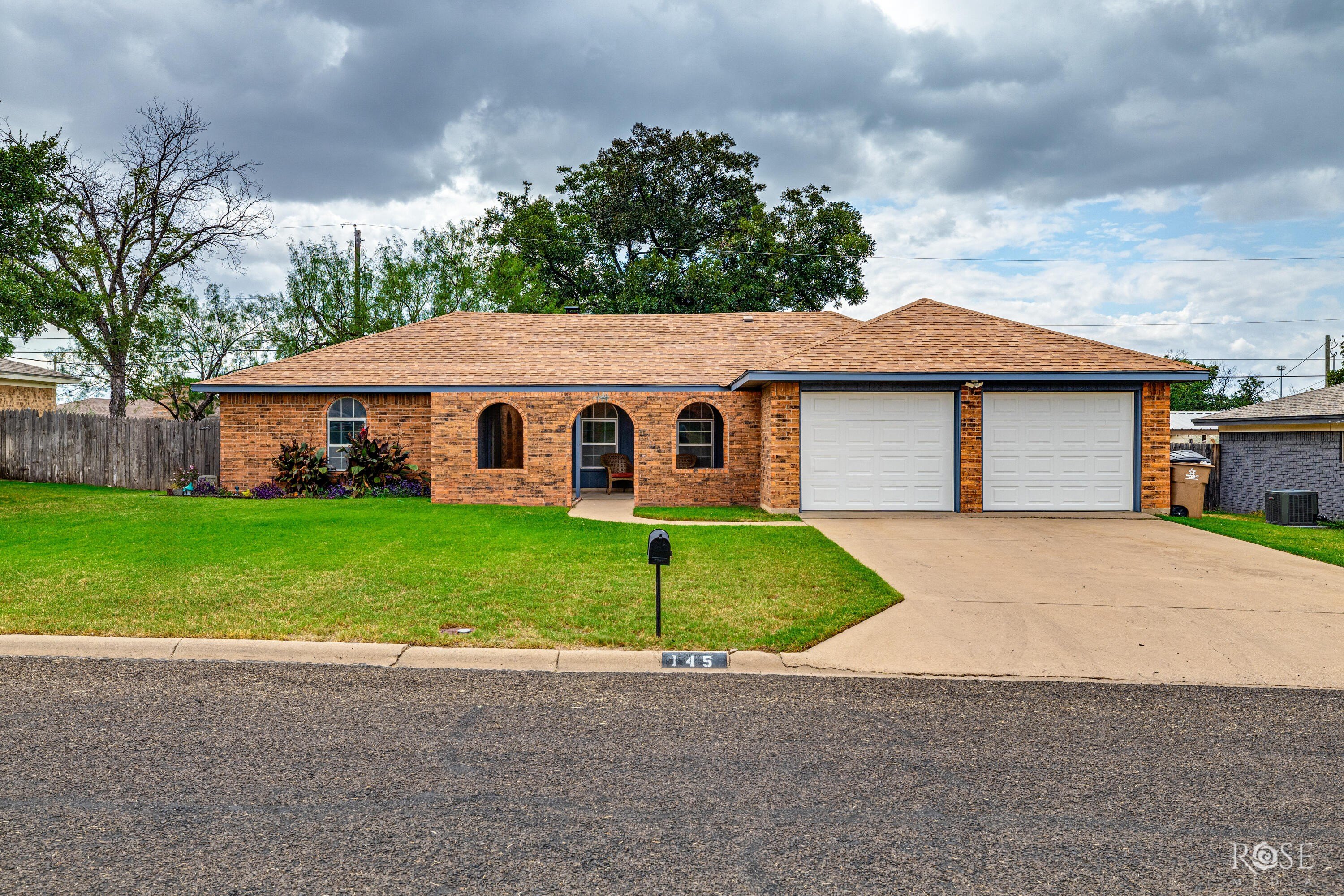 Dellwood Dr, San Angelo, TX 76903