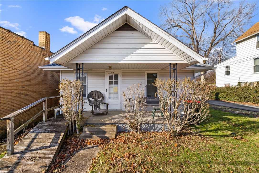 Robinson Twp - NWA, Pennsylvania, 15108, United States, ,Residential,For Sale,1707793
