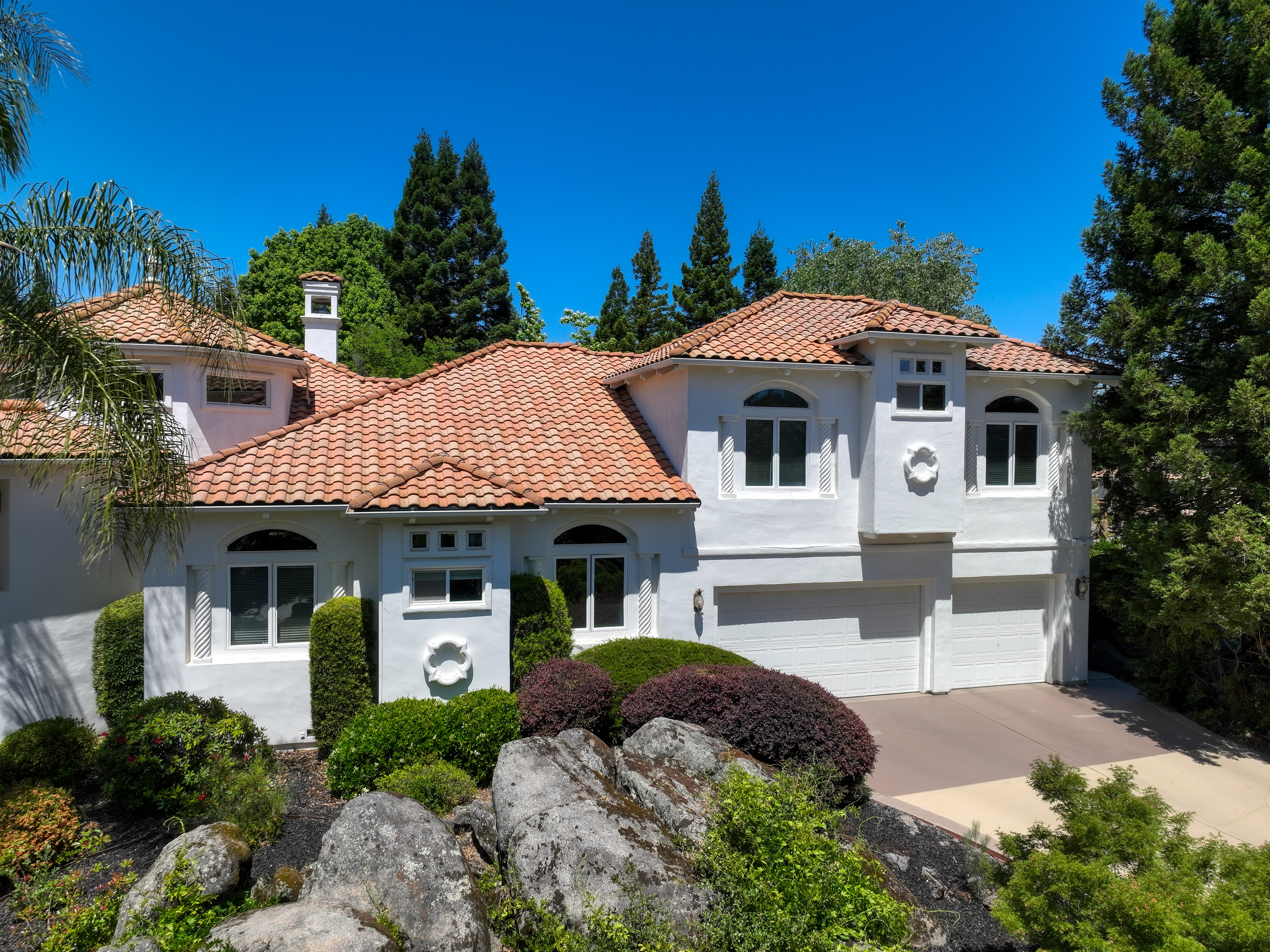  5604 Calle Paloma Court, Granite Bay, CA 95746 - 物件實景