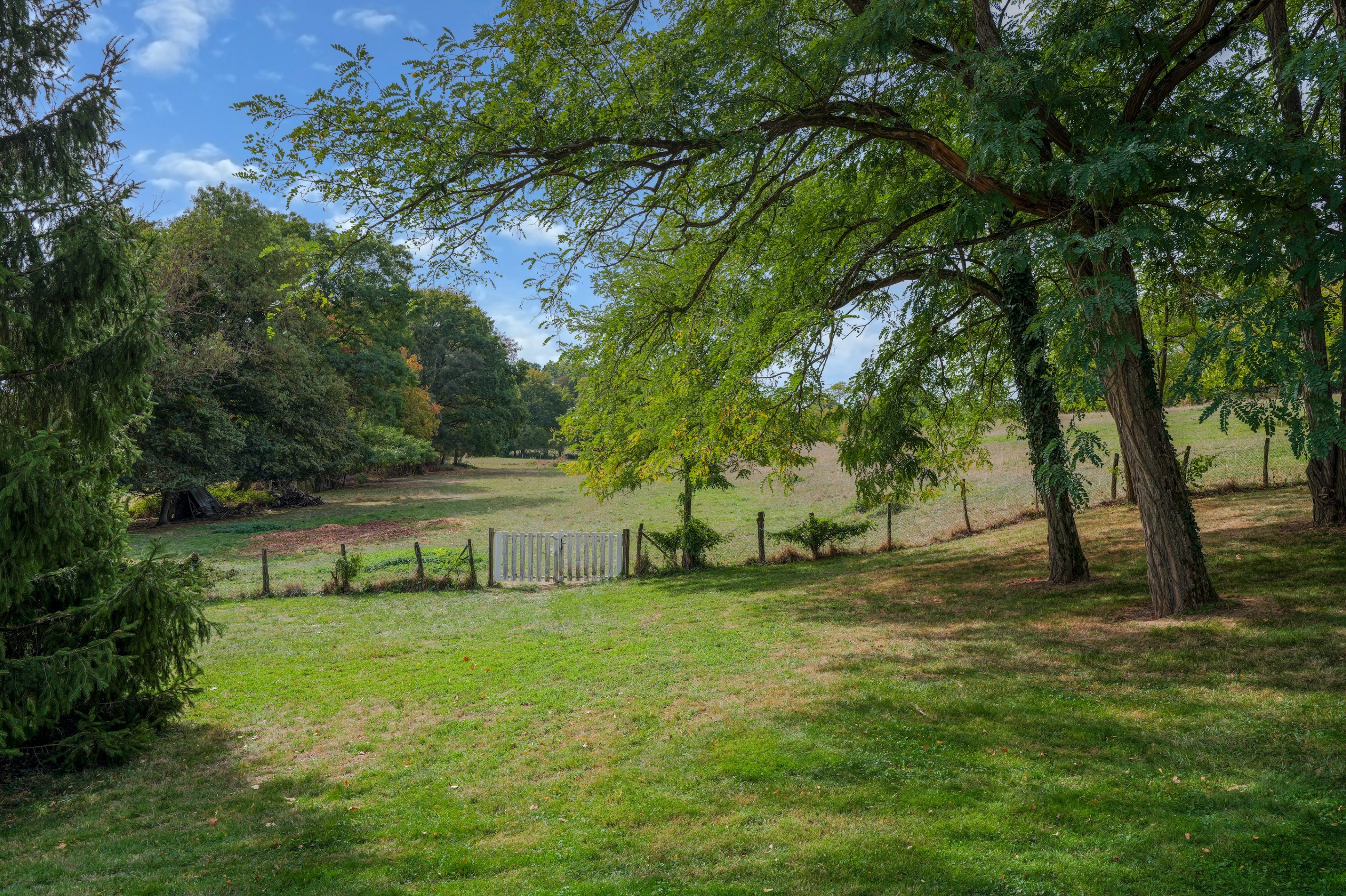  Splendid 19th-century property on the banks of the Saône, near Beaune - 物件實景