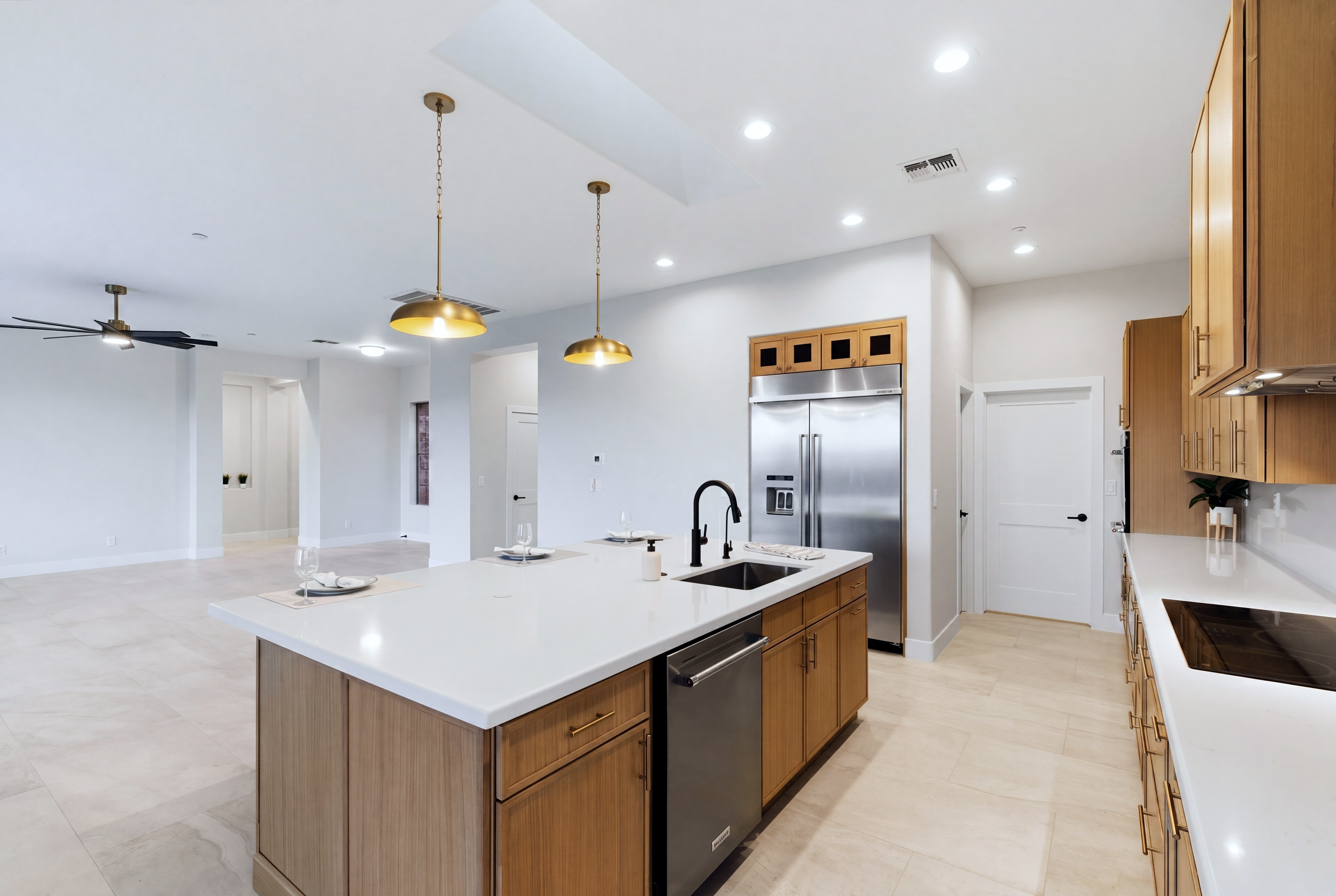  1435 W Whitman Court  Anthem, AZ - 物件實景
