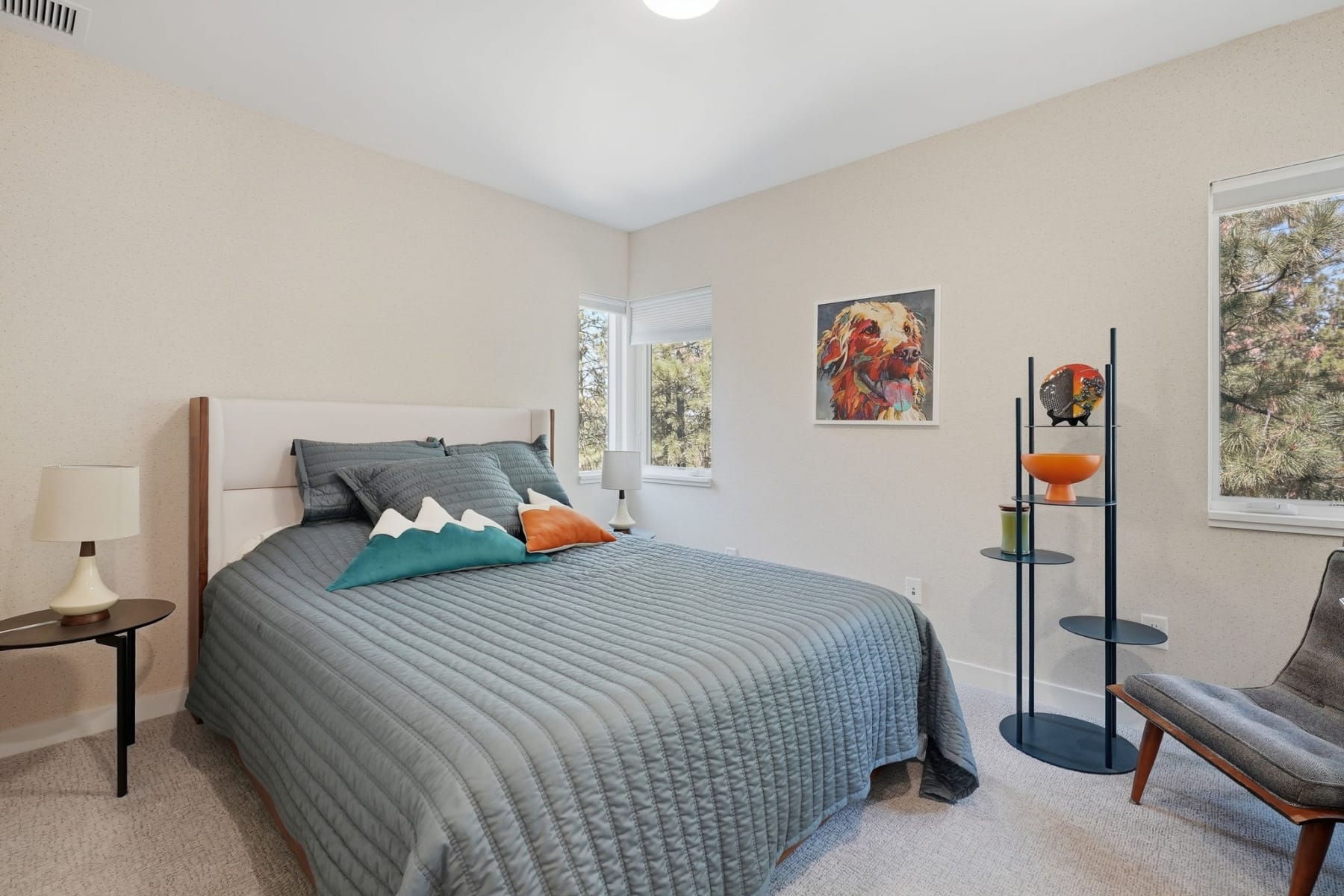 19492 Bainbridge Court Bend, OR 97702 - 物件實景