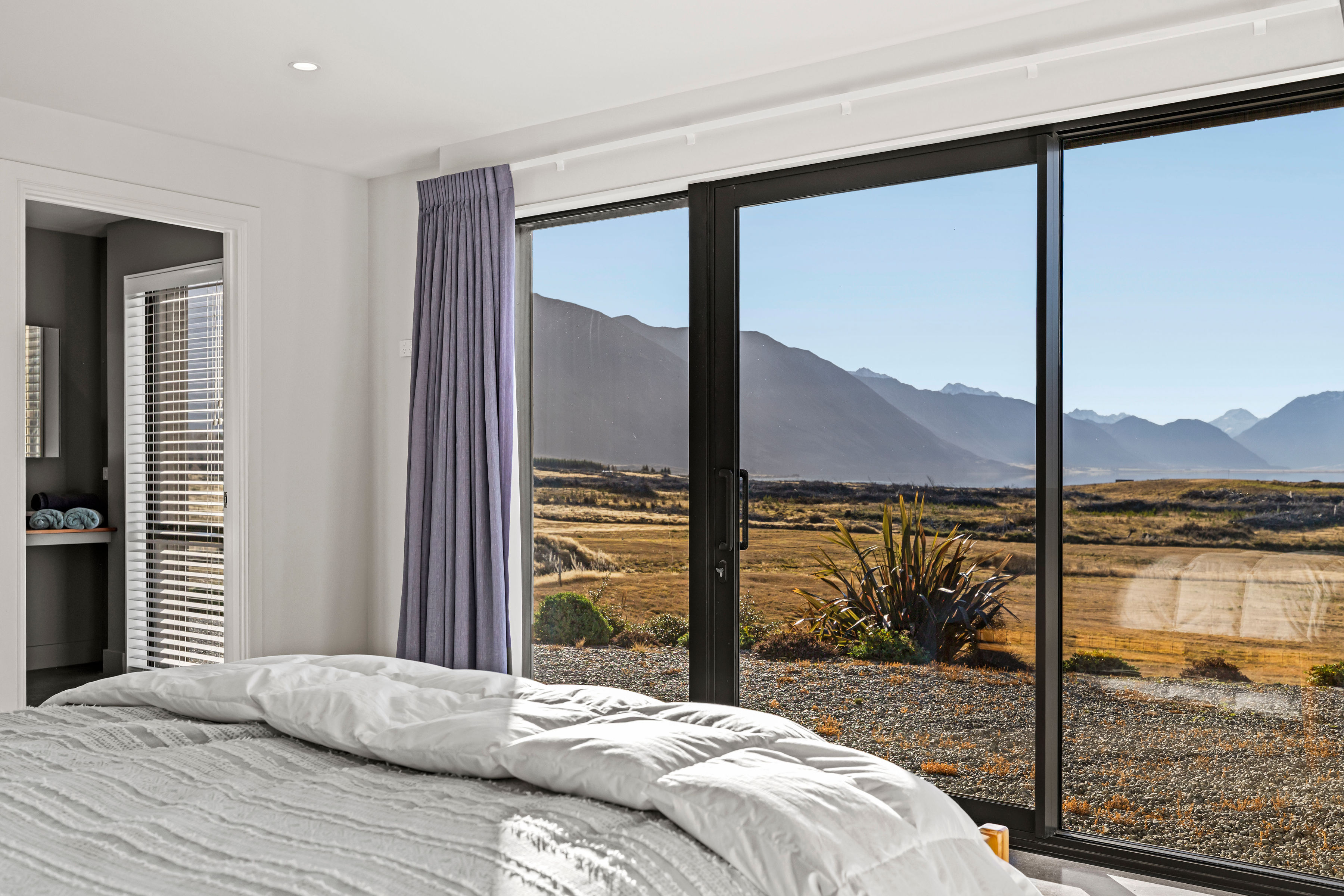  The Crown Jewel of Lake Ohau - 物件實景