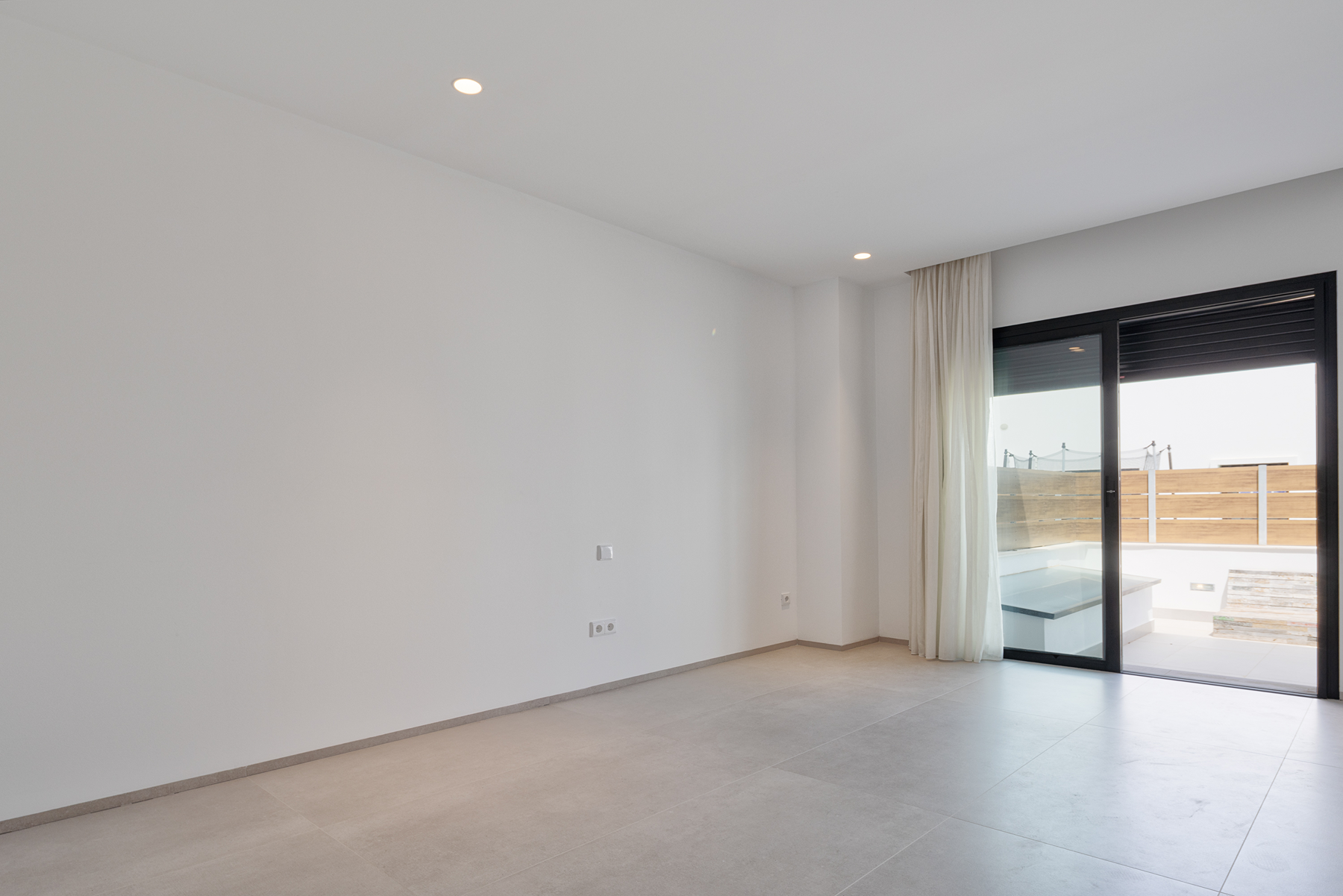  Contemporary villa with pool in Ses Torres - 物件實景