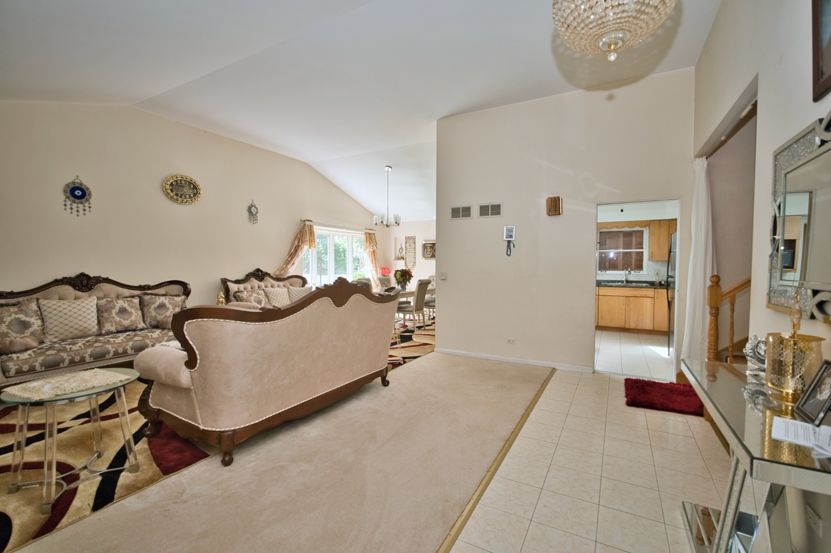 Skokie, Illinois, 60076, United States, 4 Bedrooms Bedrooms, ,3 BathroomsBathrooms,Residential,For Sale,2000089