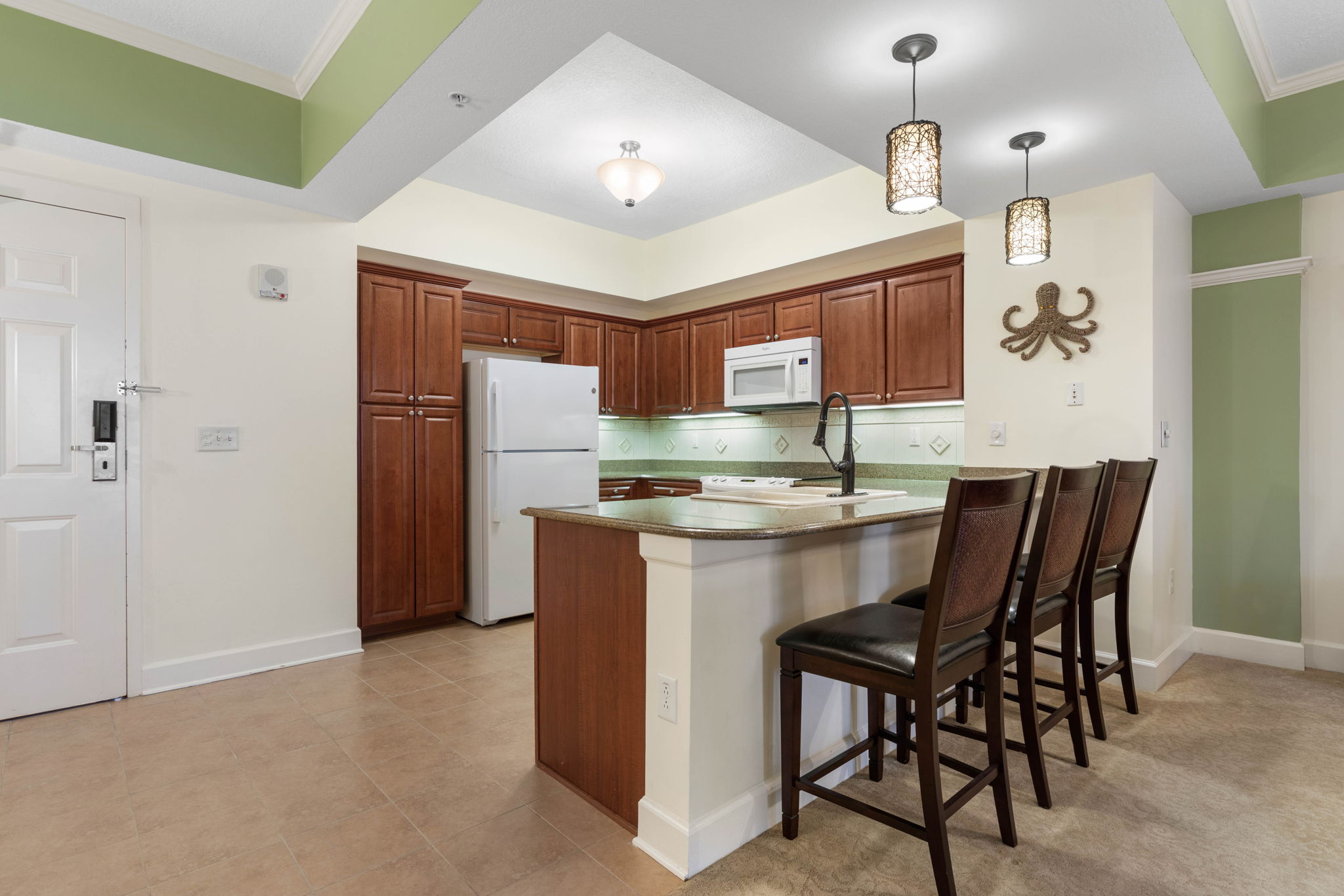  200 Ocean Crest Drive Unit #108, Palm Coast, FL, 32137 - 物件實景
