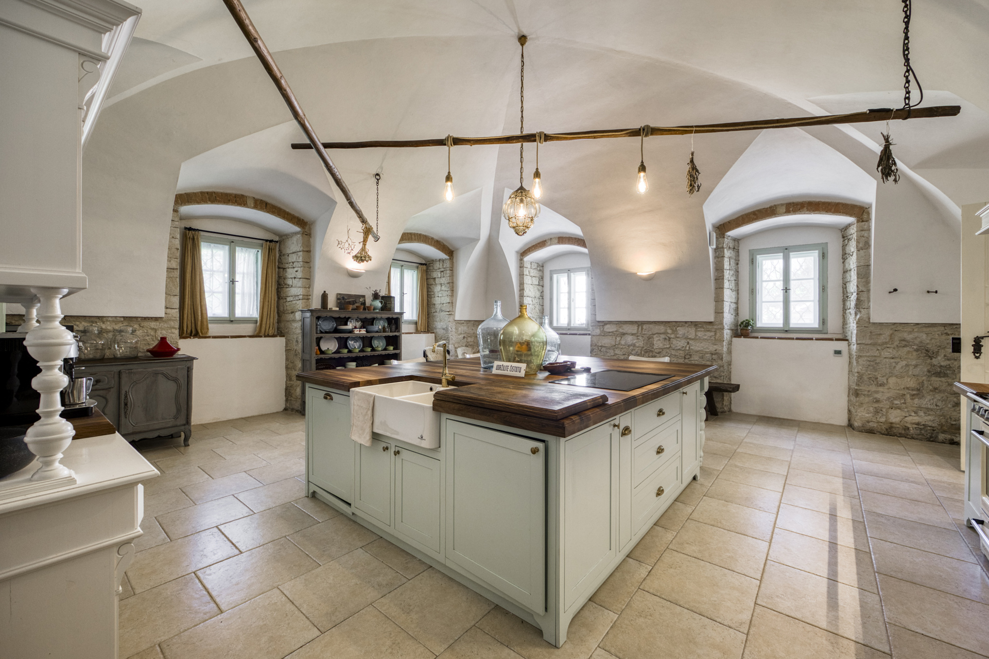  An exceptional historical residence near Prague - 物件實景