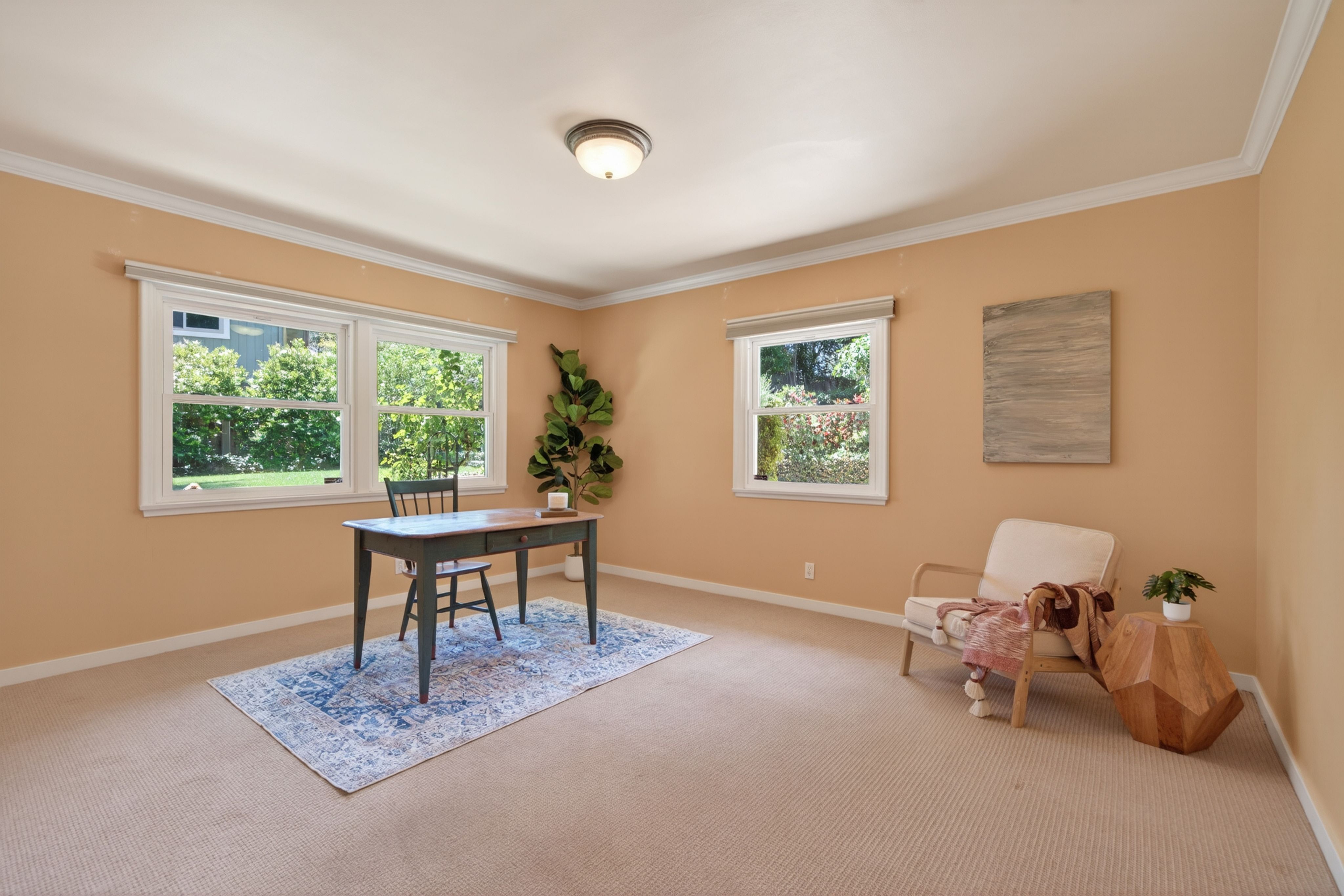  203 Foothill Road, Ojai, CA 93023 - 物件實景