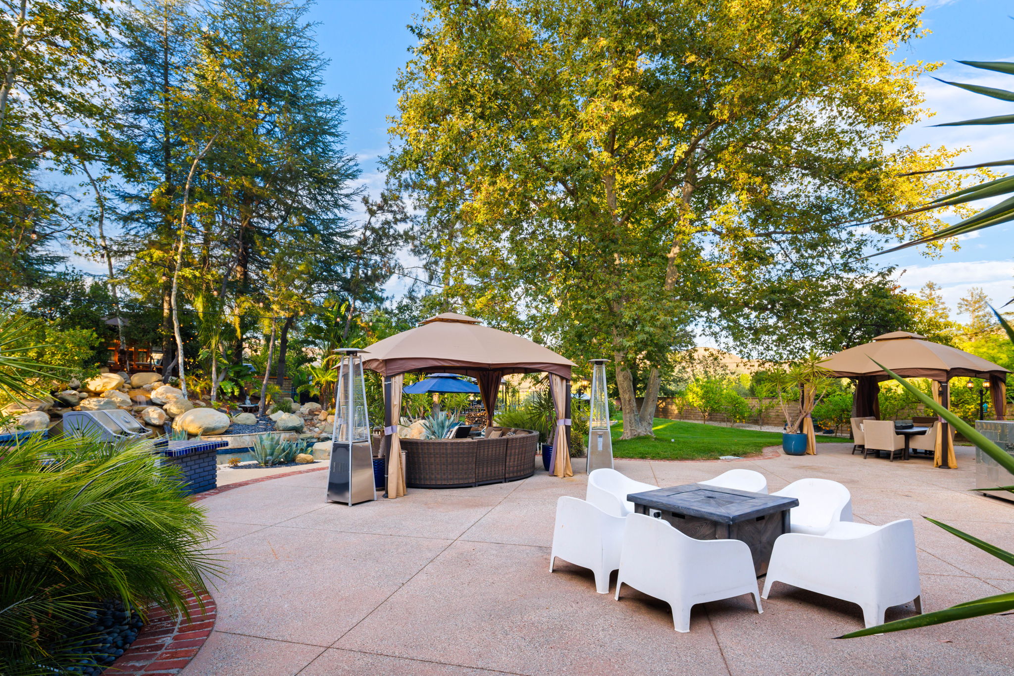  29155 Old Mill Creek Lane, Agoura Hills, CA 91301 - 物件實景