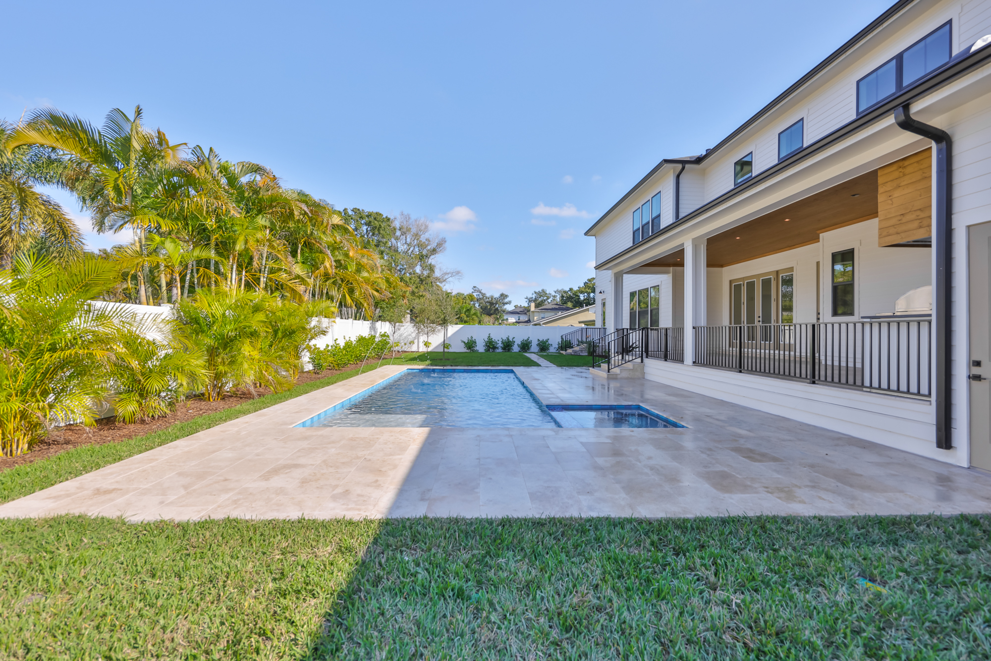 Tampa, Florida, 33629, United States, 5 Bedrooms Bedrooms, ,7 BathroomsBathrooms,Residential,For Sale,2007837