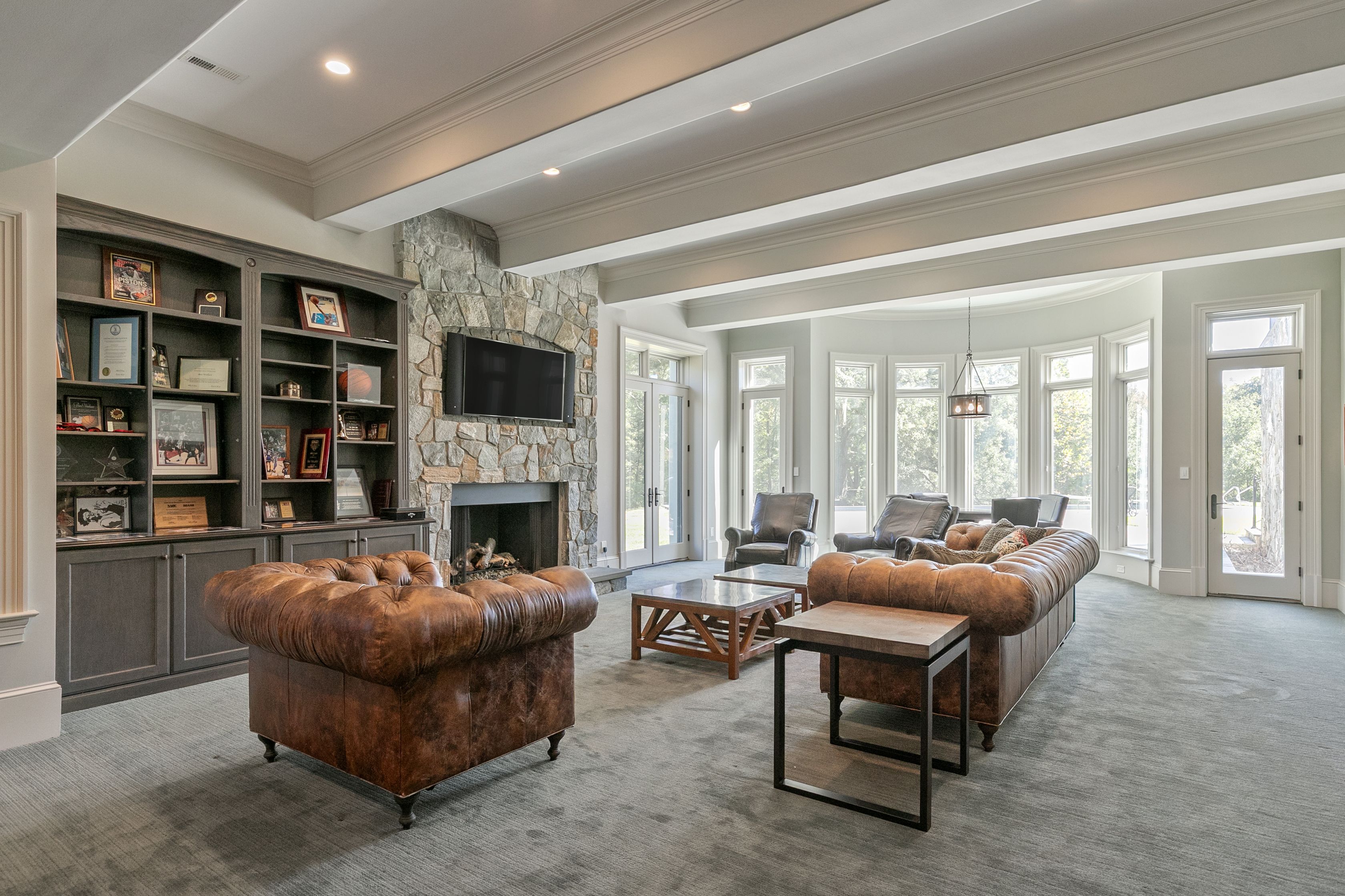  785 Oak Spring Lane, Goochland, VA 23103 - 物件實景
