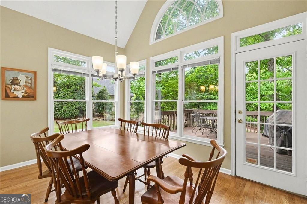 Buford, Georgia, 30519, United States, 5 Bedrooms Bedrooms, ,5 BathroomsBathrooms,Residential,For Sale,2044951