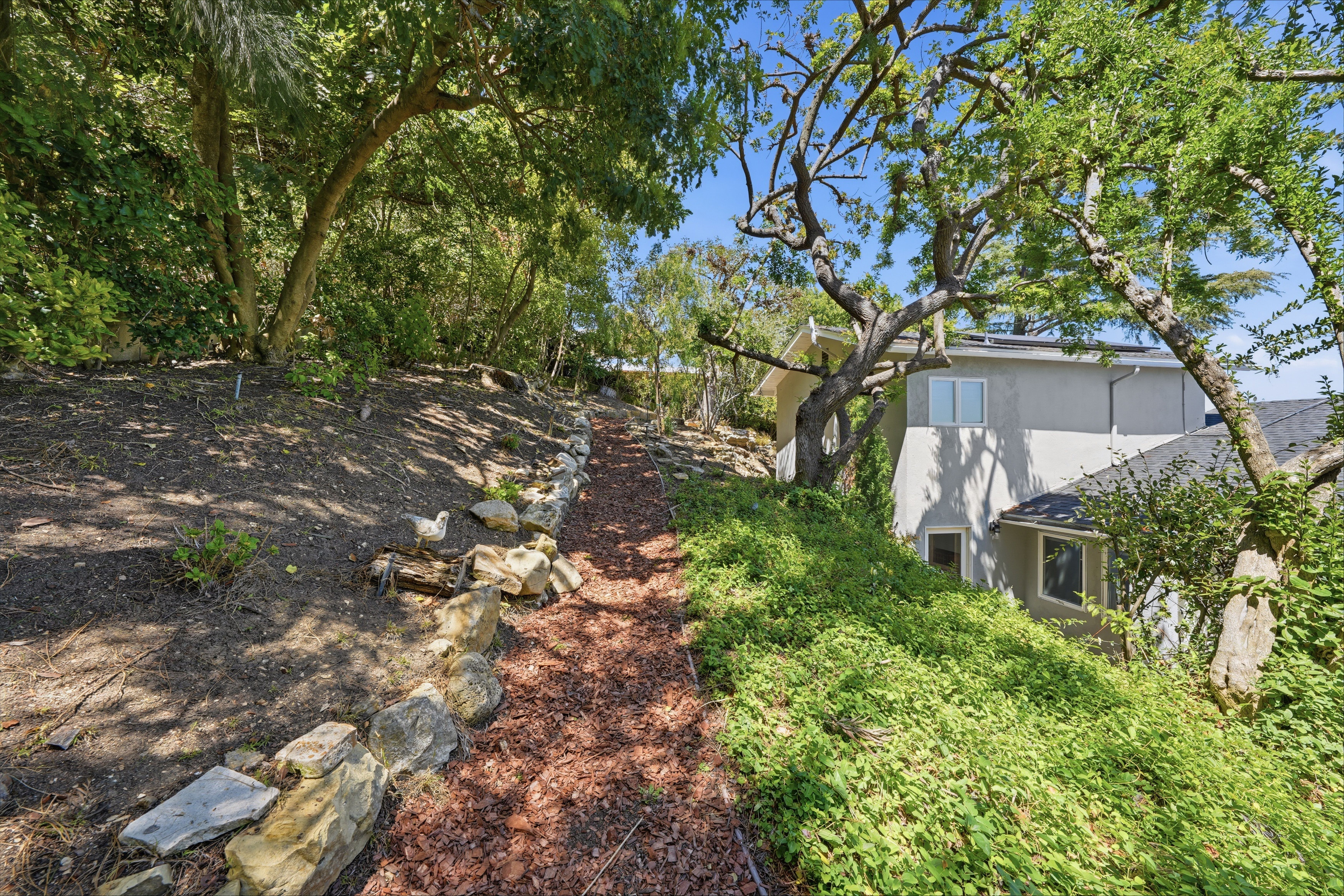  1 Diamonte Lane, Rancho Palos Verdes, CA 90275 - 物件實景