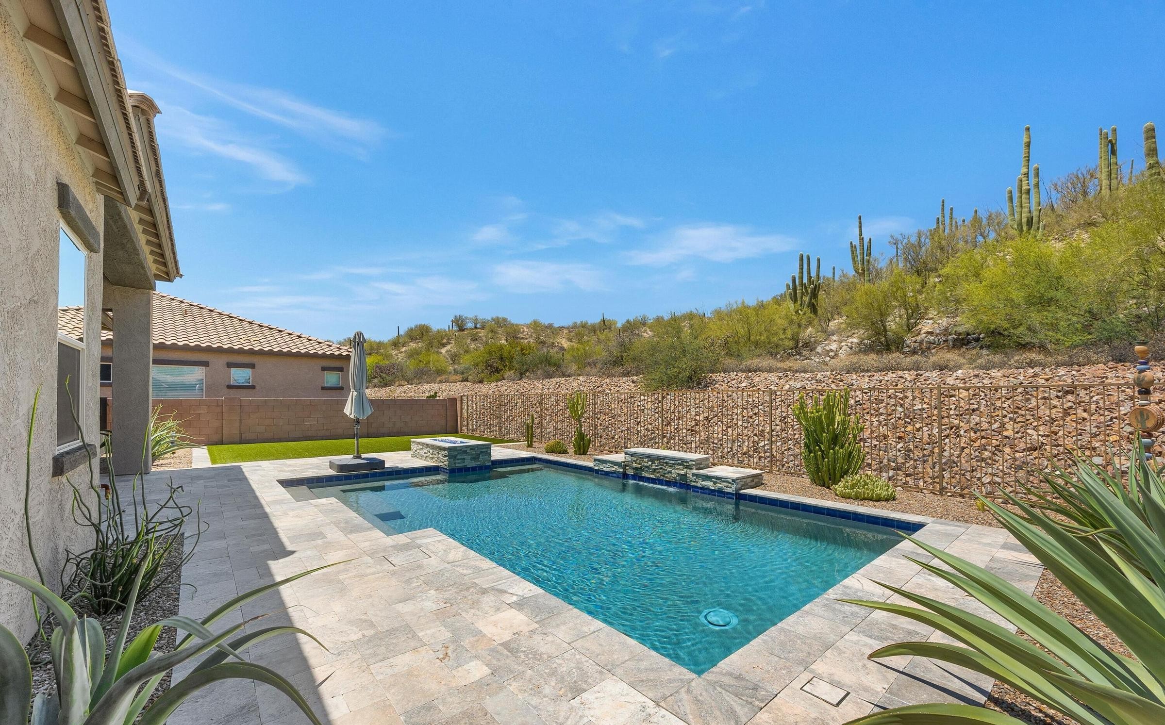  13477 N Mariposa Lily Drive, Oro Valley, AZ 85755 - 物件實景