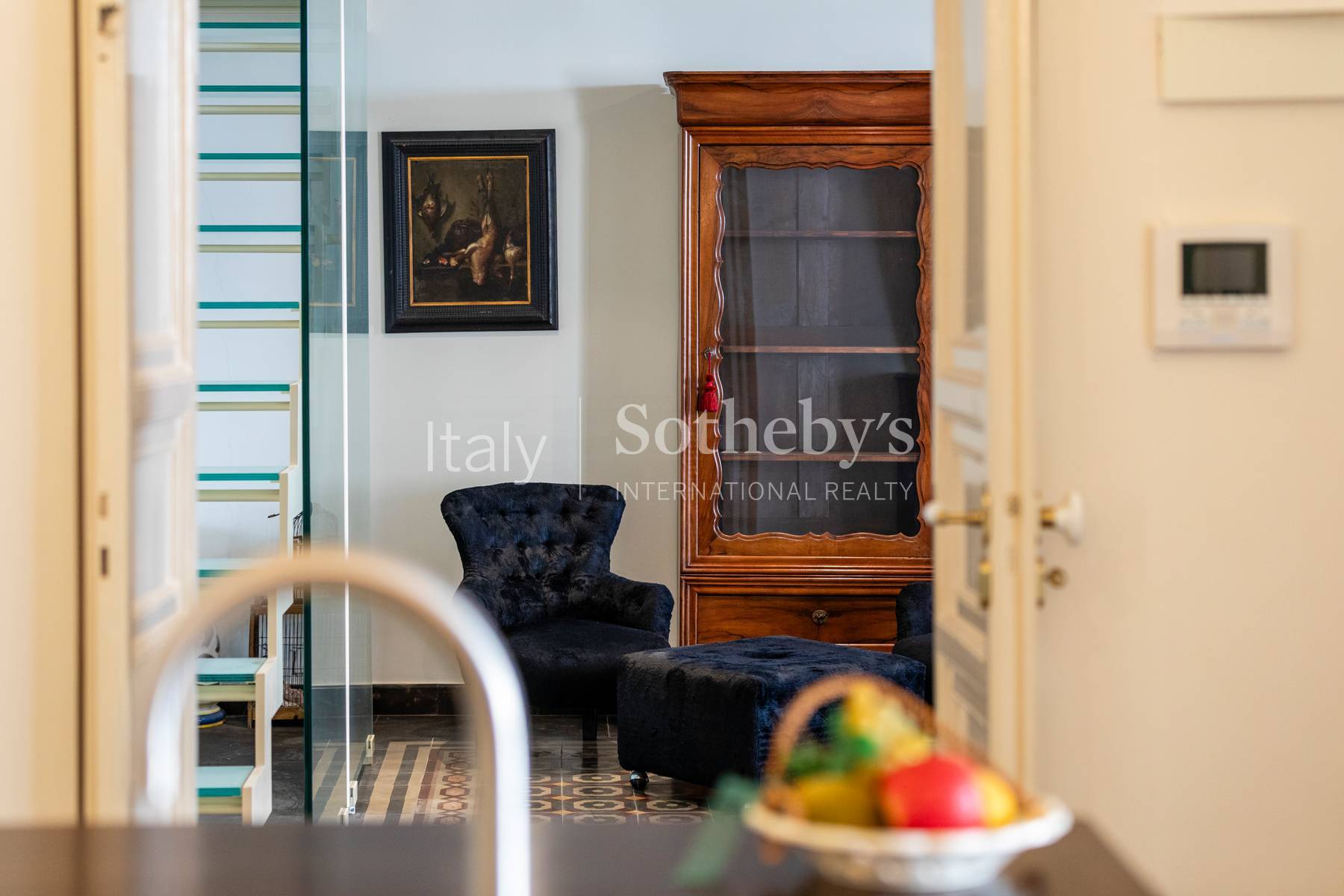  Apartment on the main floor in the historic center of Modica - 物件實景
