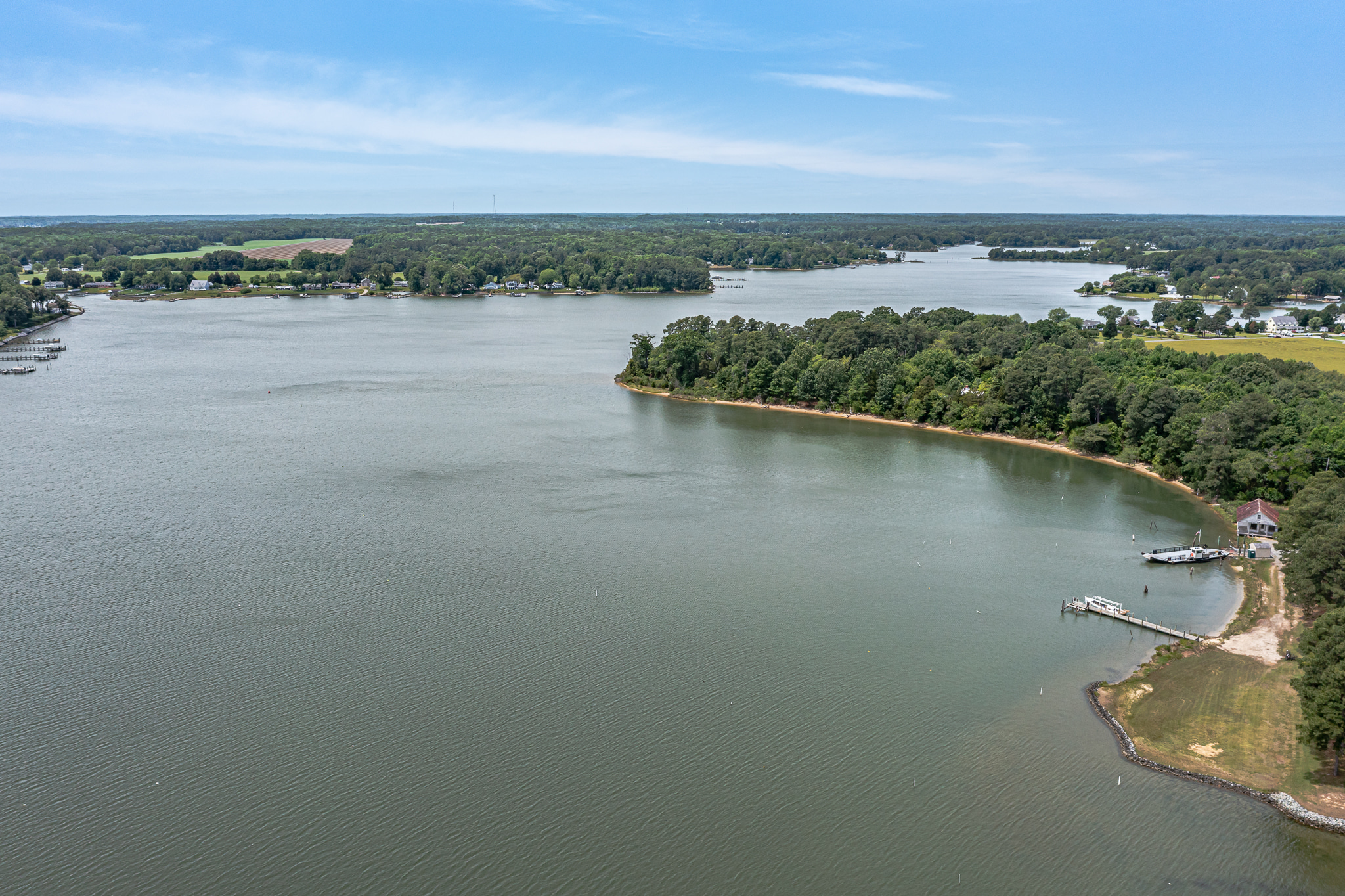  108 Ferry View Drive, Heathsville, VA 22473 - 物件實景
