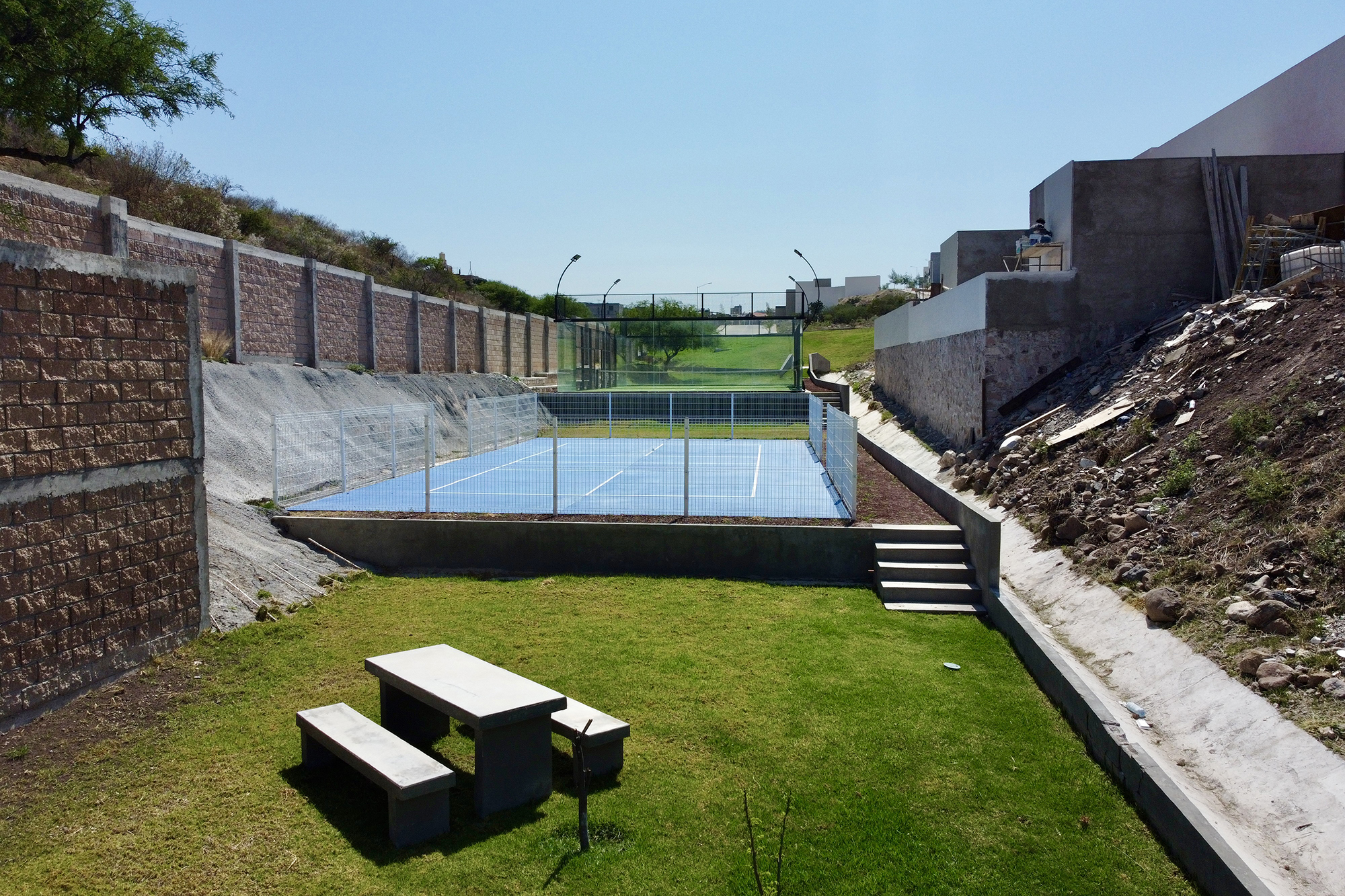  Lote Residencial Barroco - 物件實景