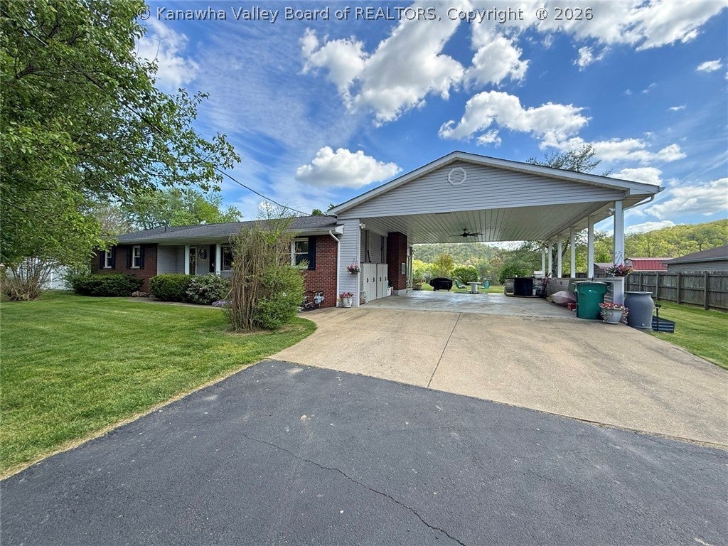 Christy Ln, Winfield, WV 25213 #1