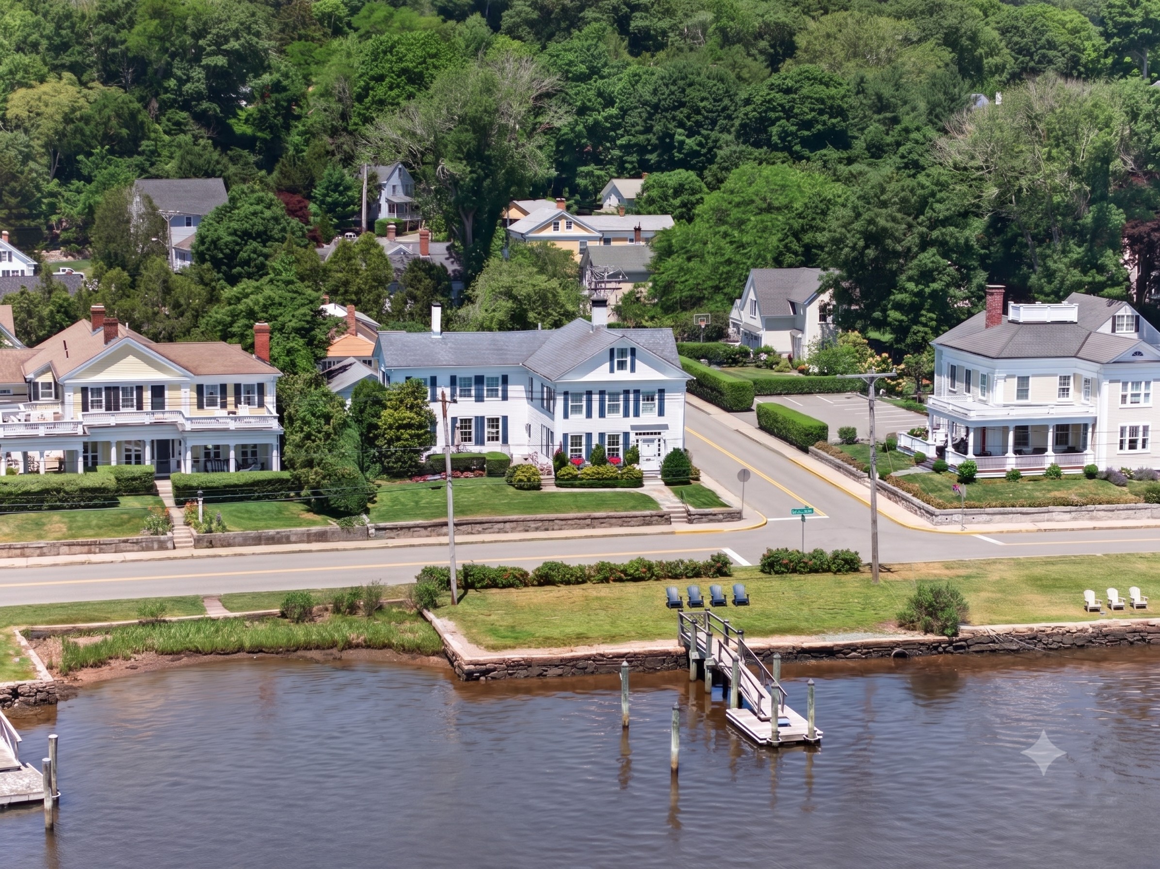  Mystic River Colonial - 物件實景