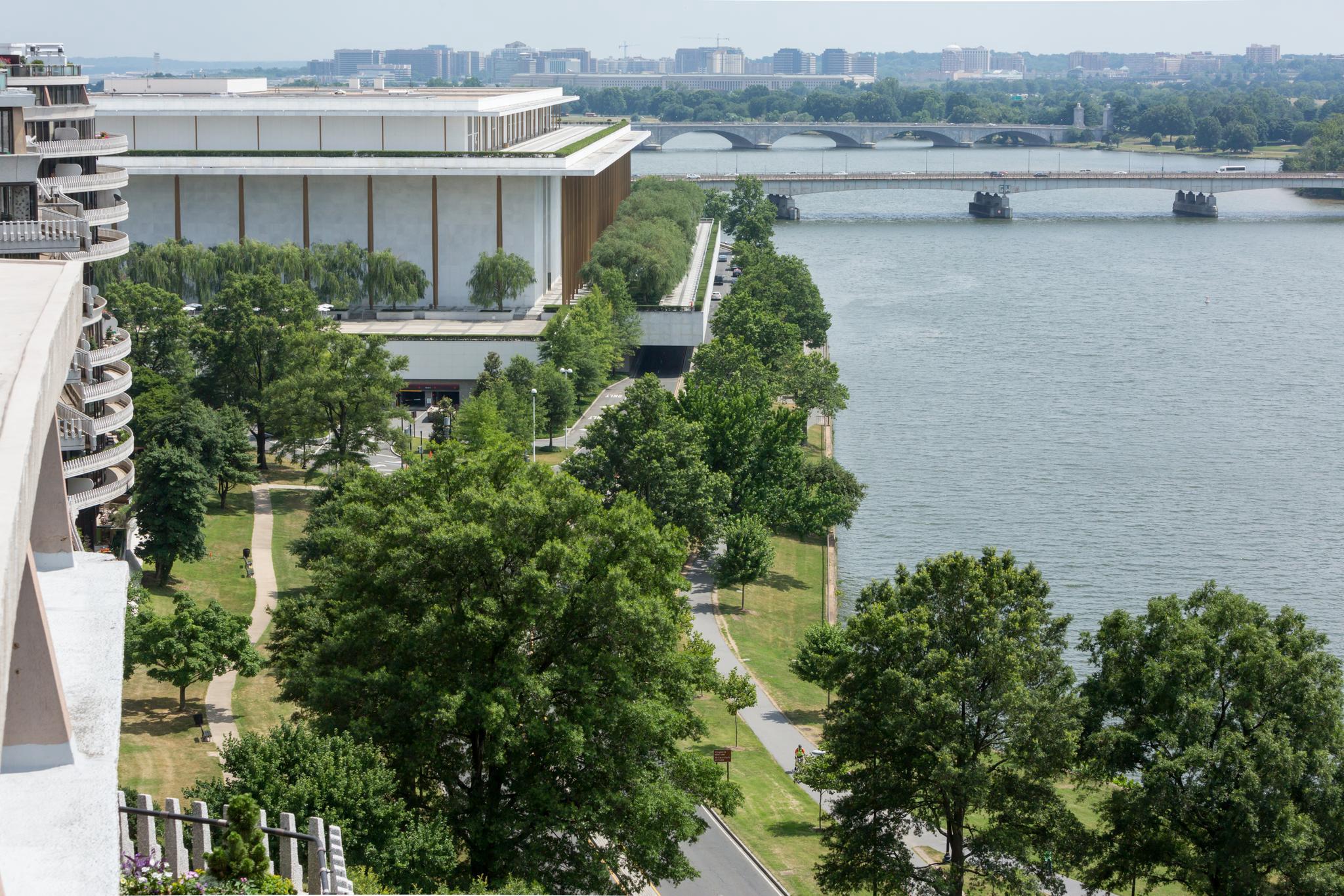  2700 Virginia Avenue NW,Washington, DC, 20037 - 物件實景