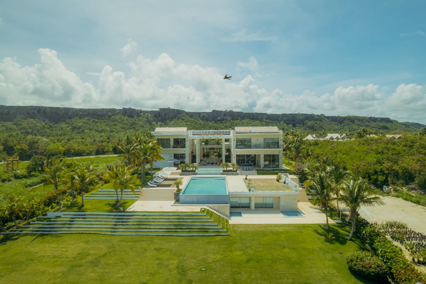 Luxurious 6-Bedroom Cap Cana Villa With Fabulous O, Cap Cana, DO, 6 Bedrooms Bedrooms, ,7 BathroomsBathrooms,Residential,For Sale,Luxurious 6-Bedroom Cap Cana Villa With Fabulous O,1583962