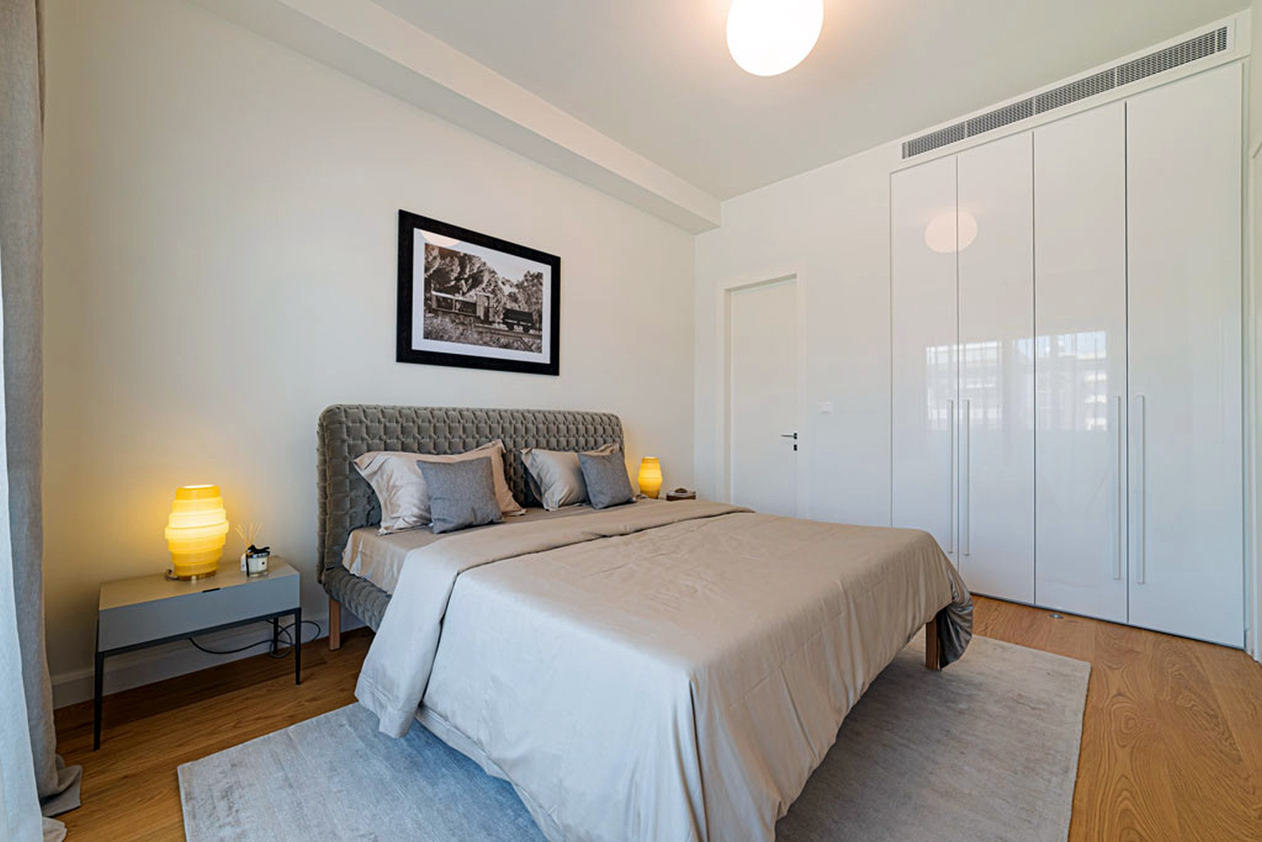  Three Bedroom Apartment in the Heart of Limassol - 物件實景