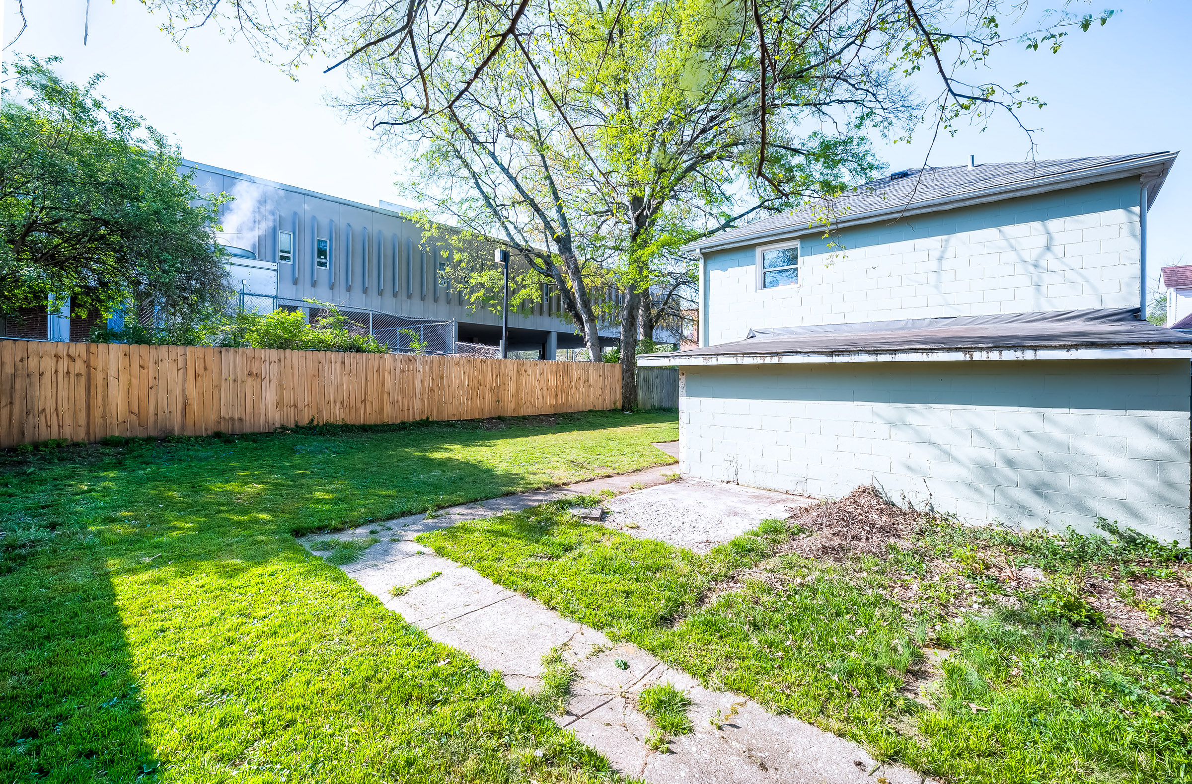  729 Hambrick Avenue - 物件實景