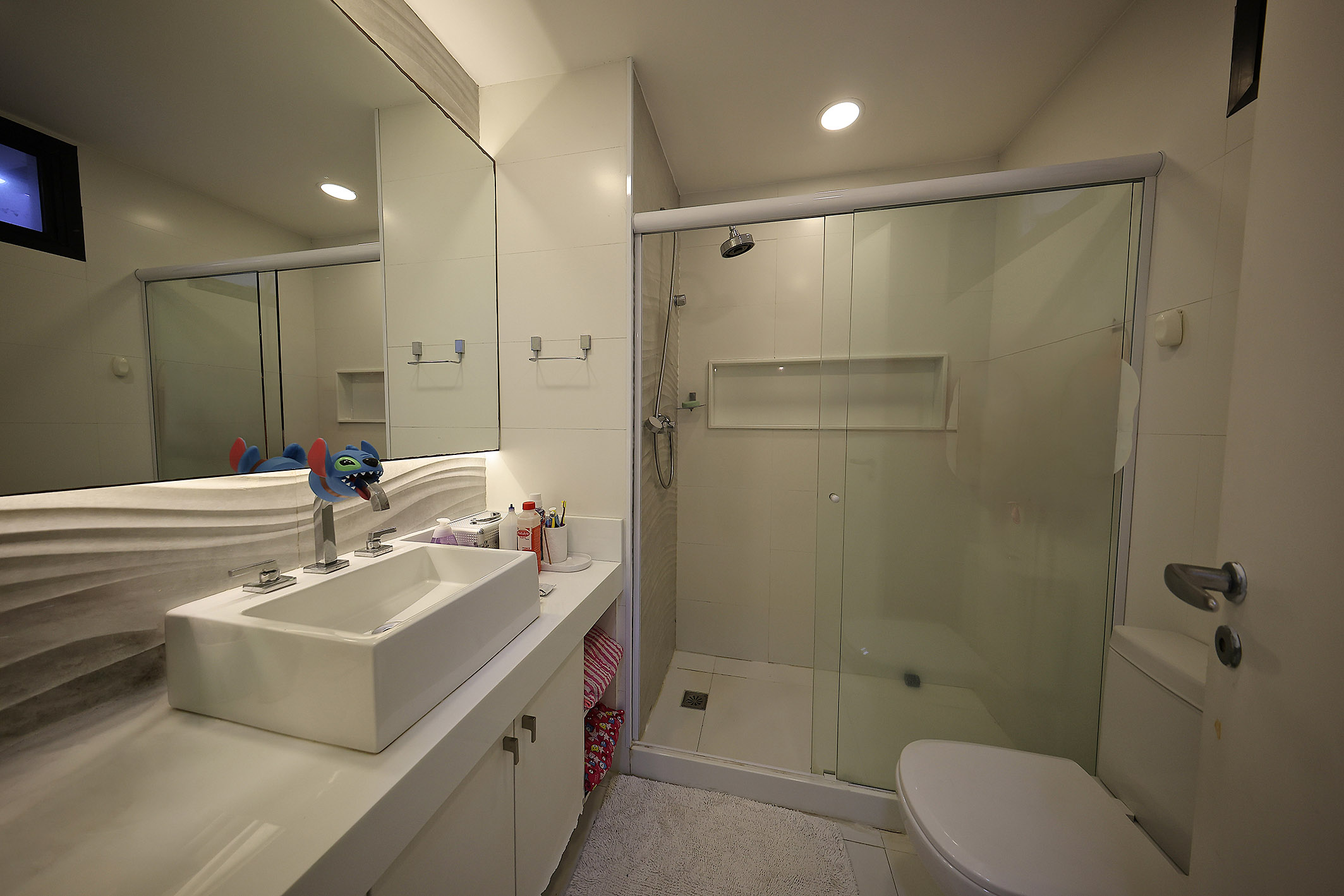  Oceanfront Apartment in Barra da Tijuca - 物件實景