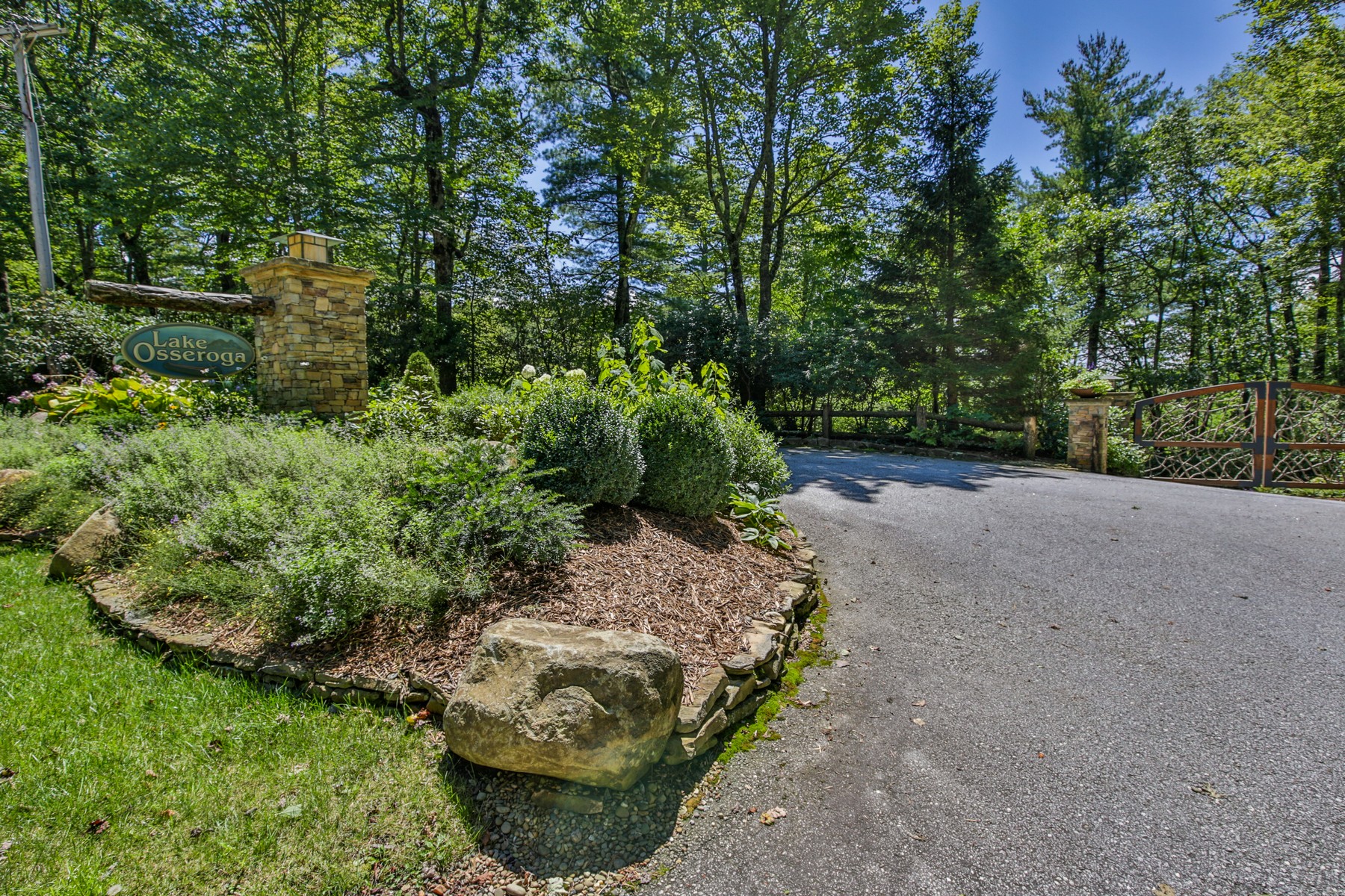  Lot 28 High Pond Lane - 物件實景