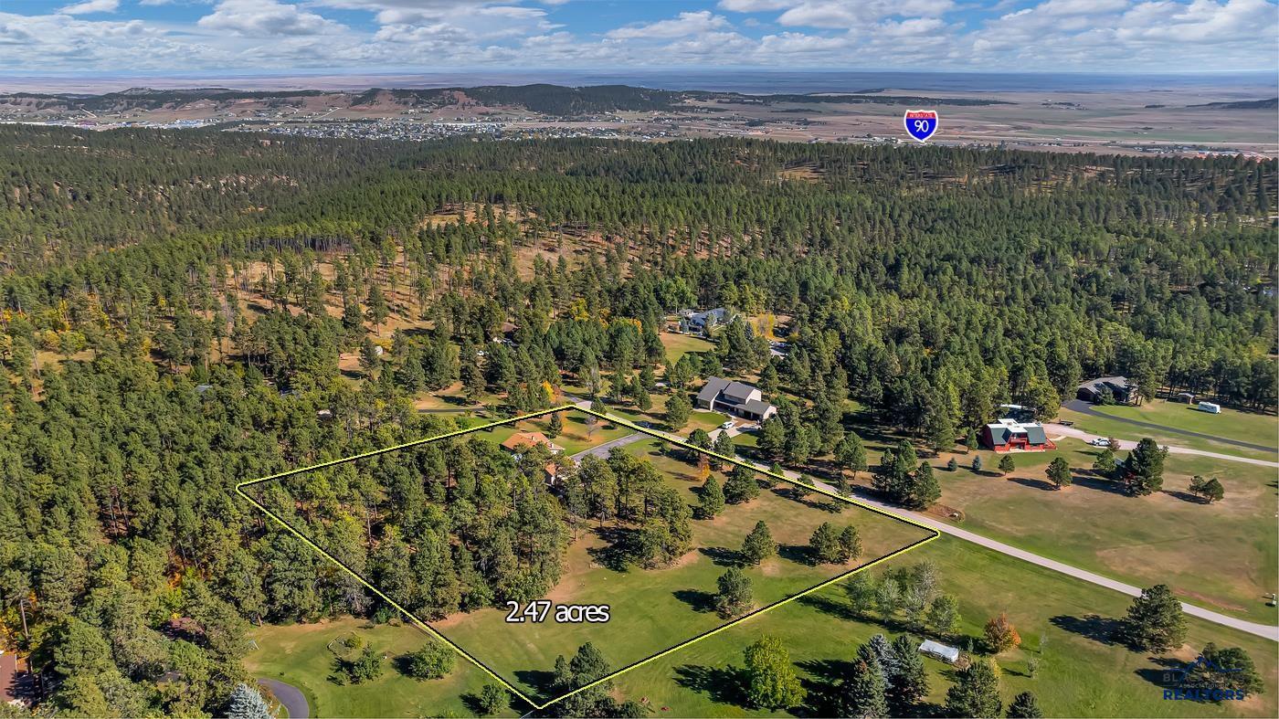 Black Hawk, South Dakota, 57718, United States, 4 Bedrooms Bedrooms, ,2 BathroomsBathrooms,Residential,For Sale,1997347