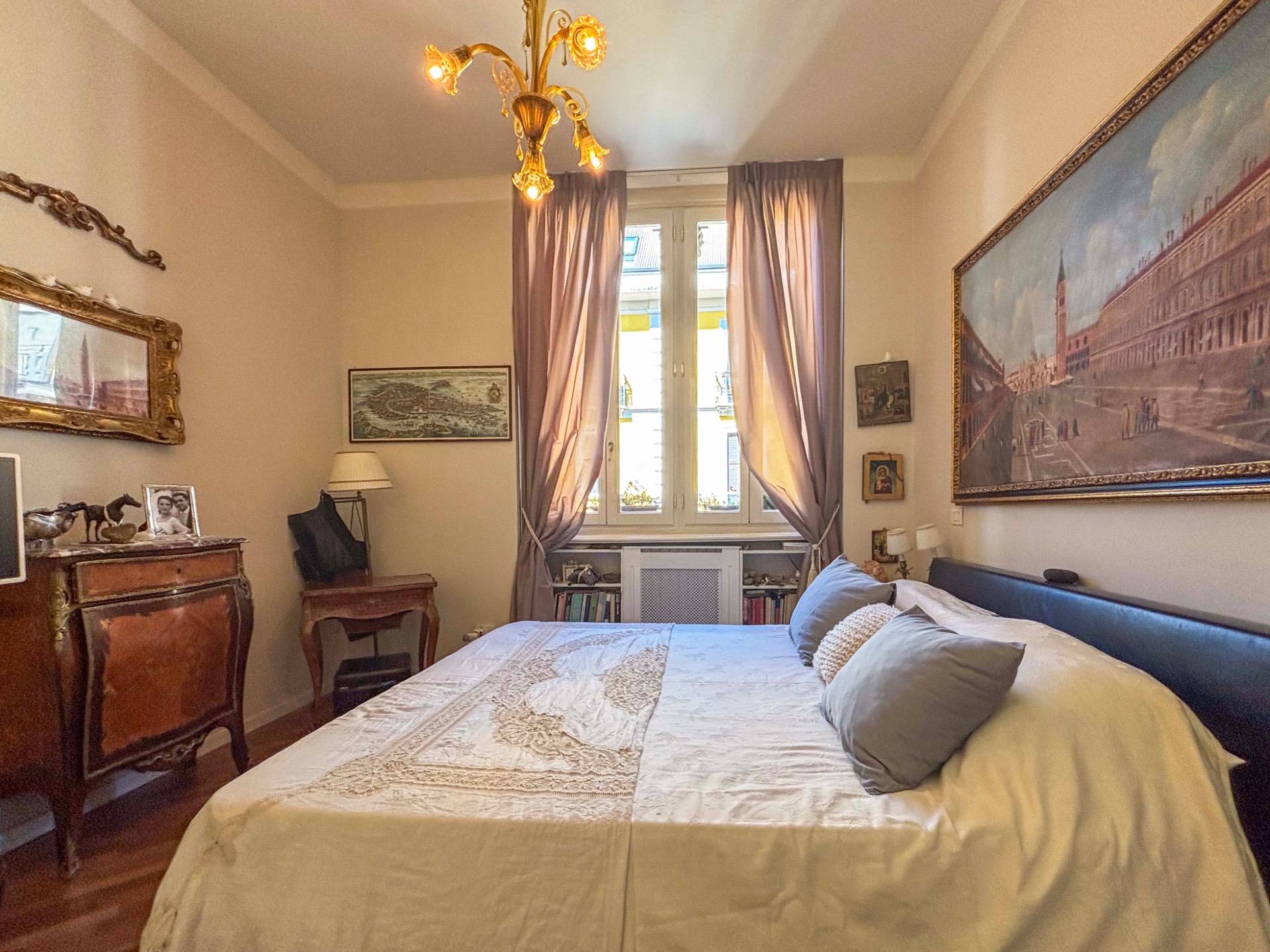 Milano, Milano, 20100, IT, 3 Bedrooms Bedrooms, ,4 BathroomsBathrooms,Residential,For Sale,1941614