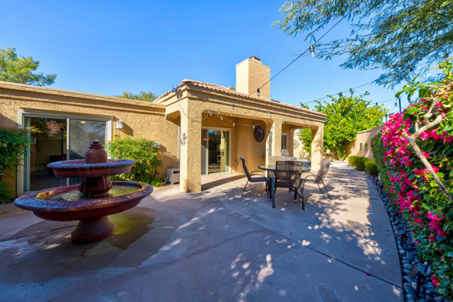 Palm Desert, California, 92260, United States, 3 Bedrooms Bedrooms, ,1 BathroomBathrooms,Residential,For Sale,1998682