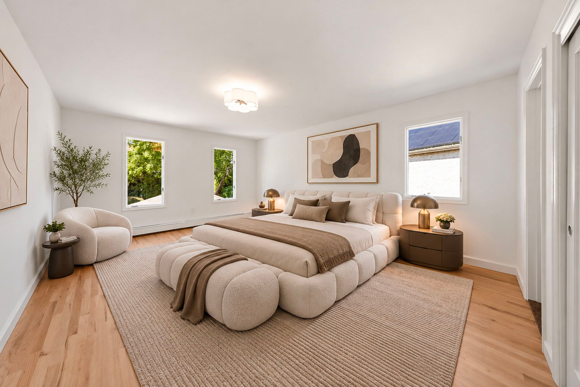  3 Bridle Way, Fort Lee, NJ, 07024 - 物件實景
