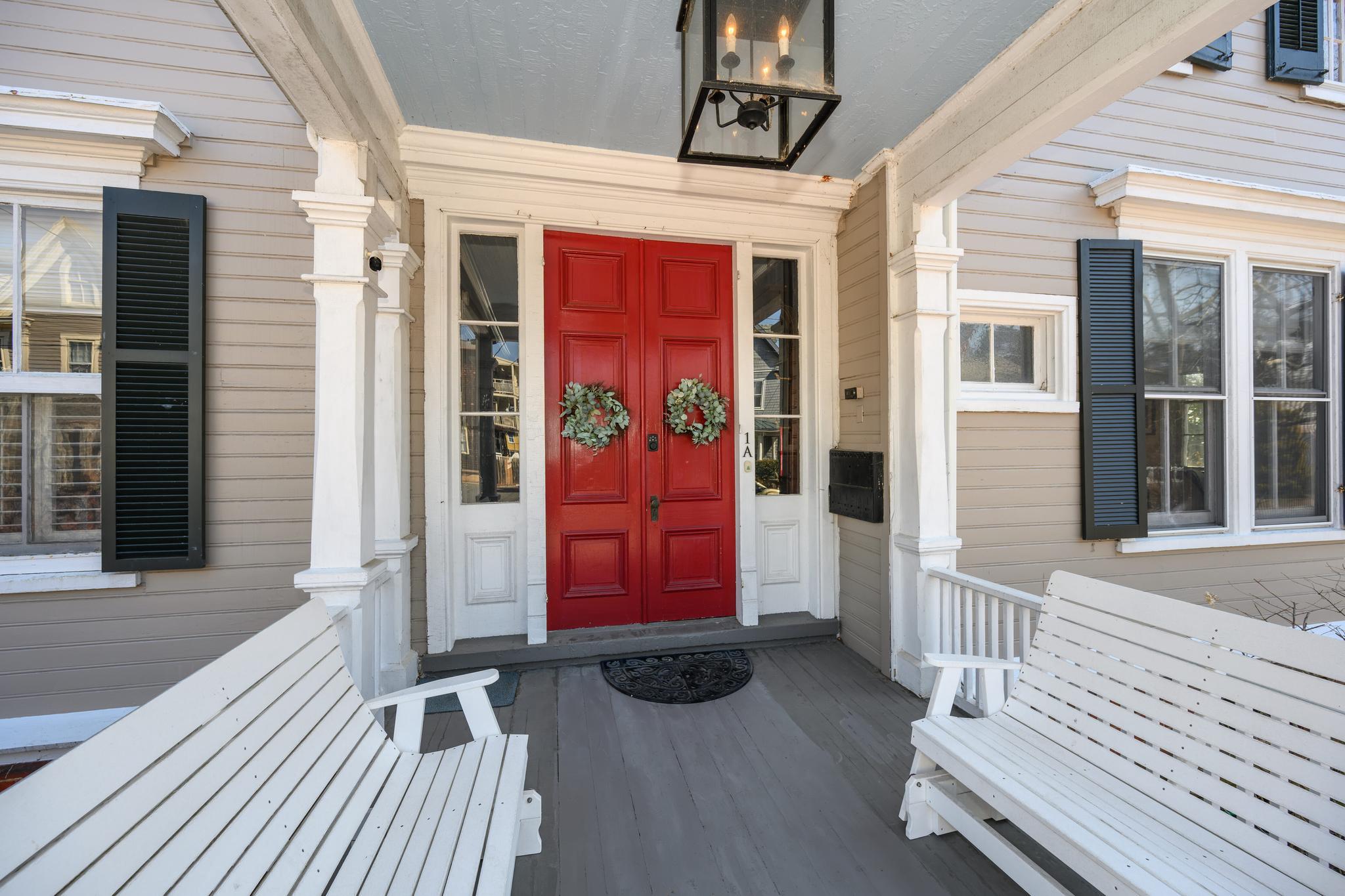  117 Water Street N, Chestertown, MD, 21620 - 物件實景