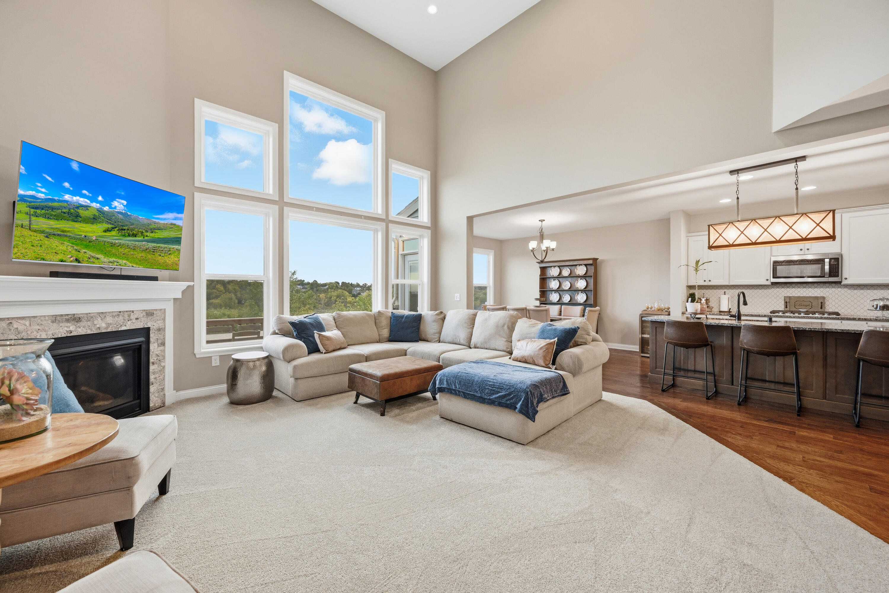 Alexandria, Kentucky, 41001, United States, 4 Bedrooms Bedrooms, ,4 BathroomsBathrooms,Residential,For Sale,1970891