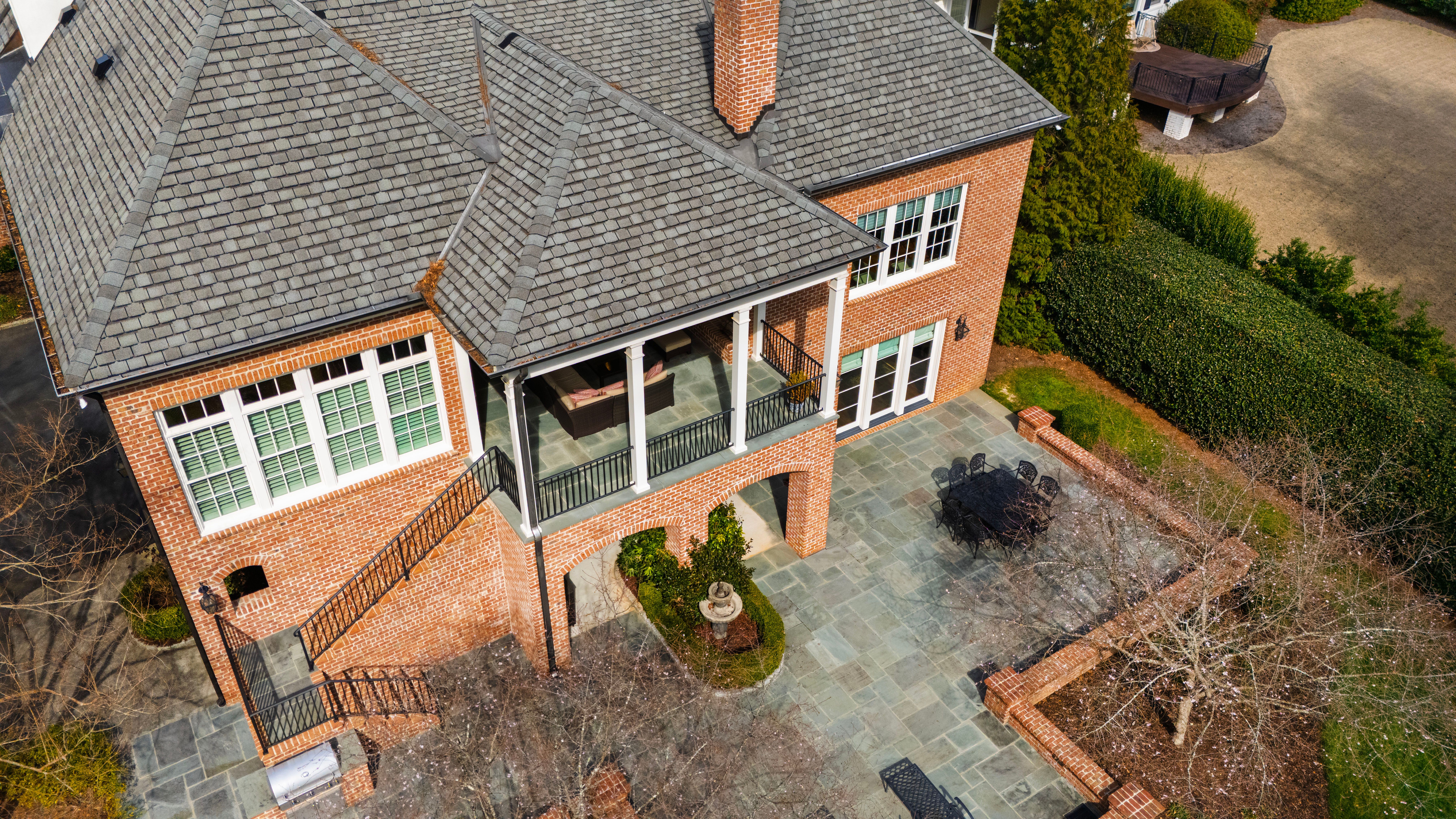  440 Drummond Drive, Raleigh, NC 27609 - 物件實景