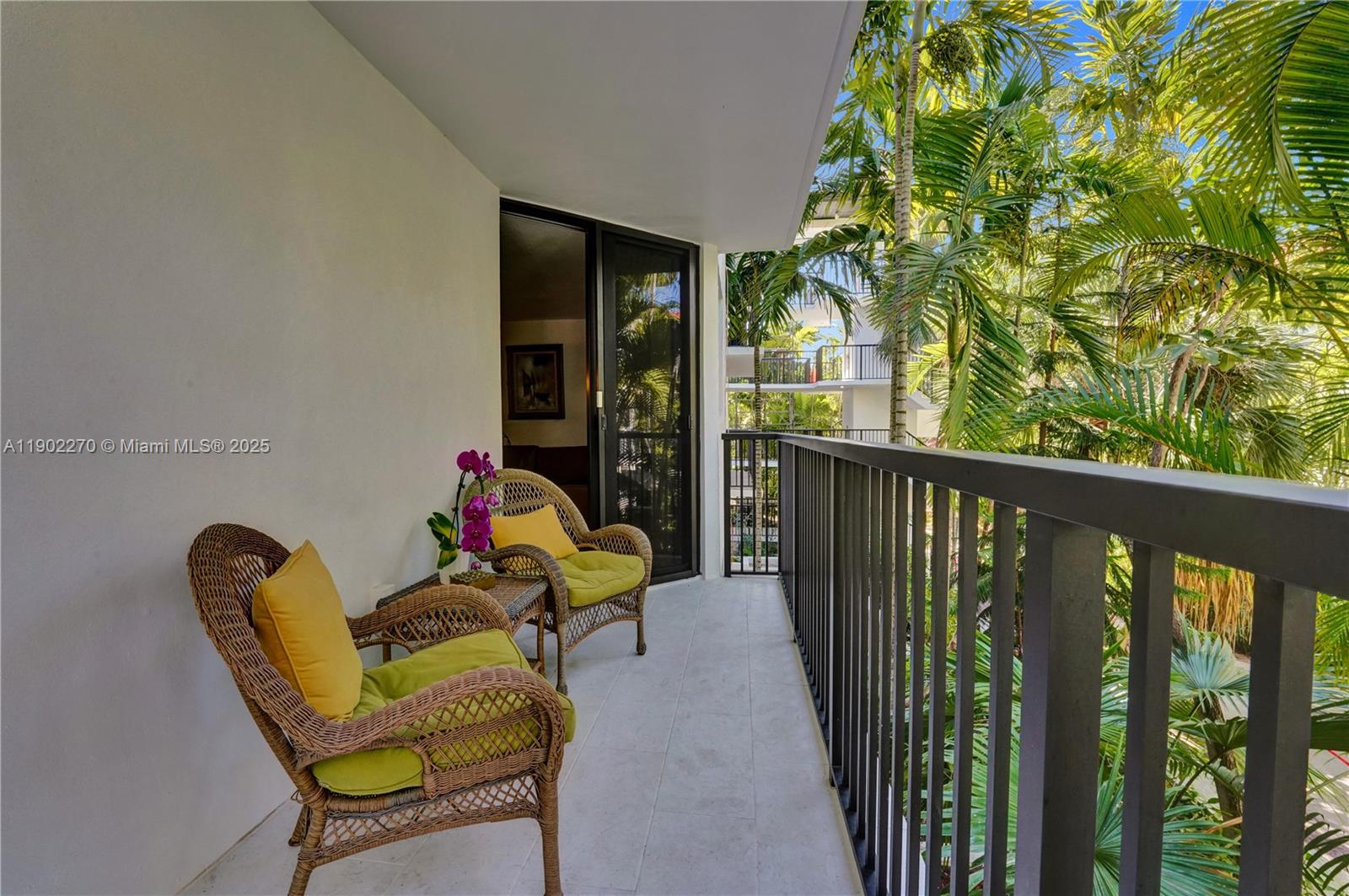 Key Biscayne, Florida, 33149, United States, 1 Bedroom Bedrooms, ,2 BathroomsBathrooms,Residential,For Sale,1971472