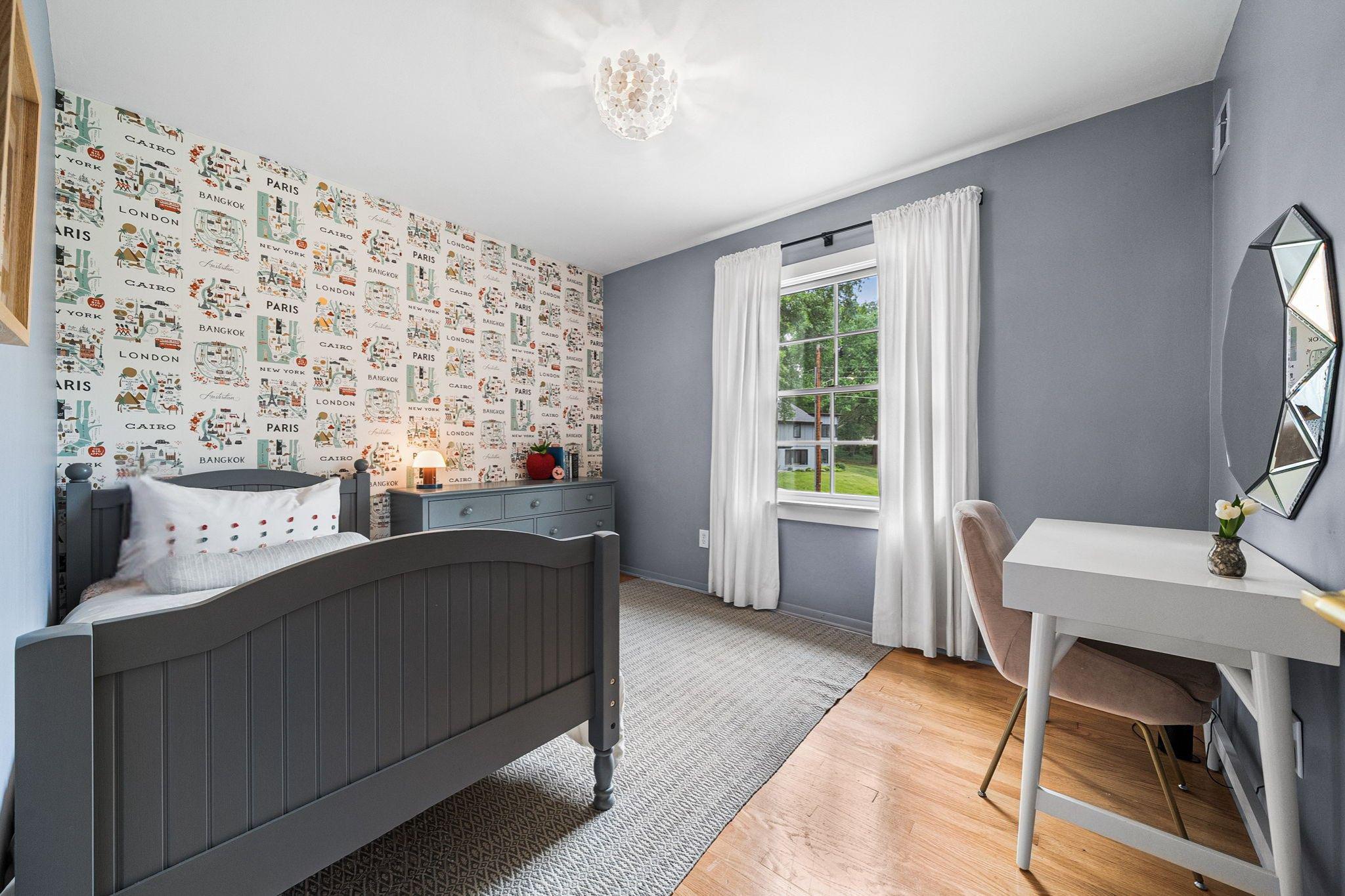  825 Elaine Court, Alexandria, VA, 22308 - 物件實景