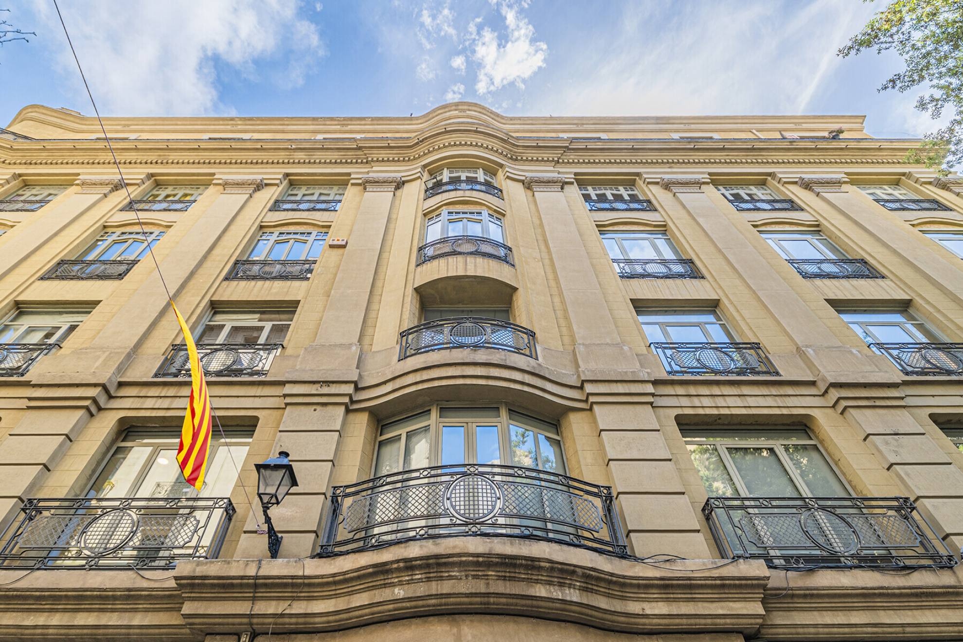  Modern apartment in Ciutat Vella, Barcelona - 物件實景