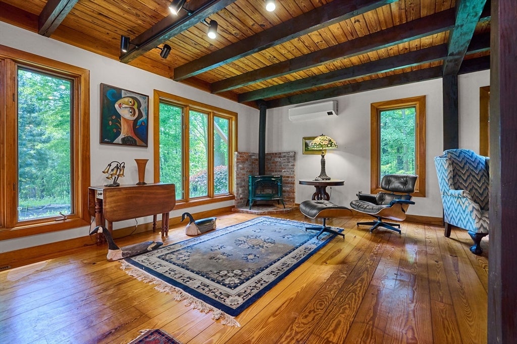 Conway, Massachusetts, 01341, United States, 4 Bedrooms Bedrooms, ,3 BathroomsBathrooms,Residential,For Sale,1847482