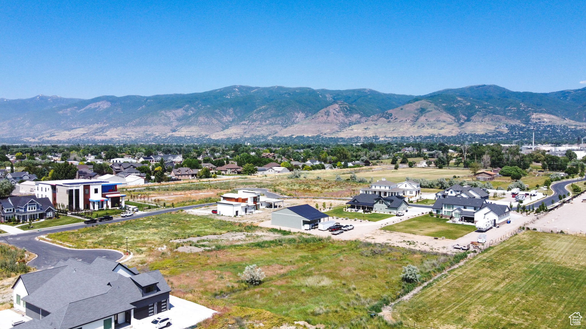 154 S Steelman Cir Unit 17, West Bountiful, Utah, 84087, United States, ,Land,For Sale,154 S Steelman Cir Unit 17,1673250